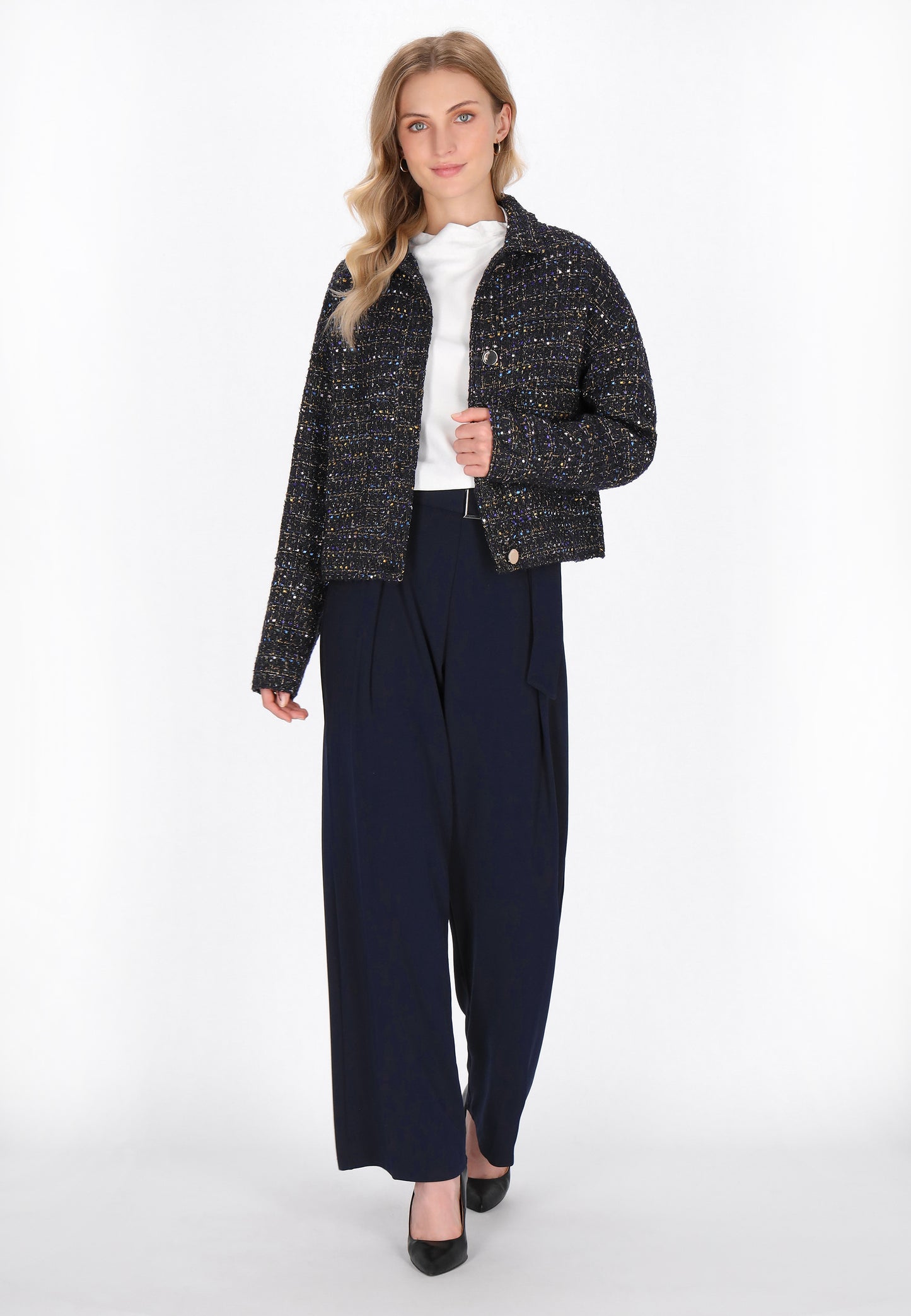 Chancery Women's Jacket
