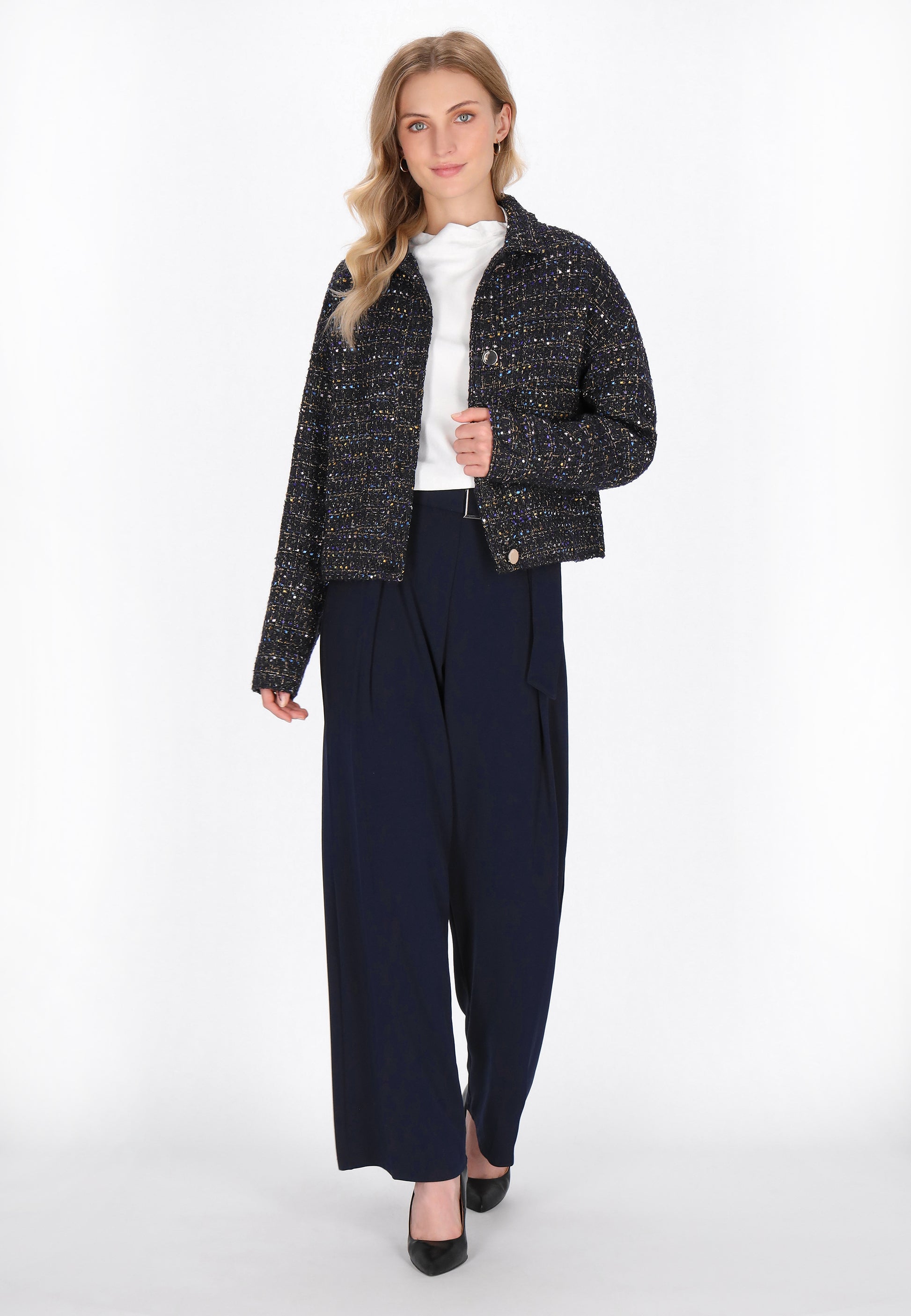 Chancery Women's Jacket