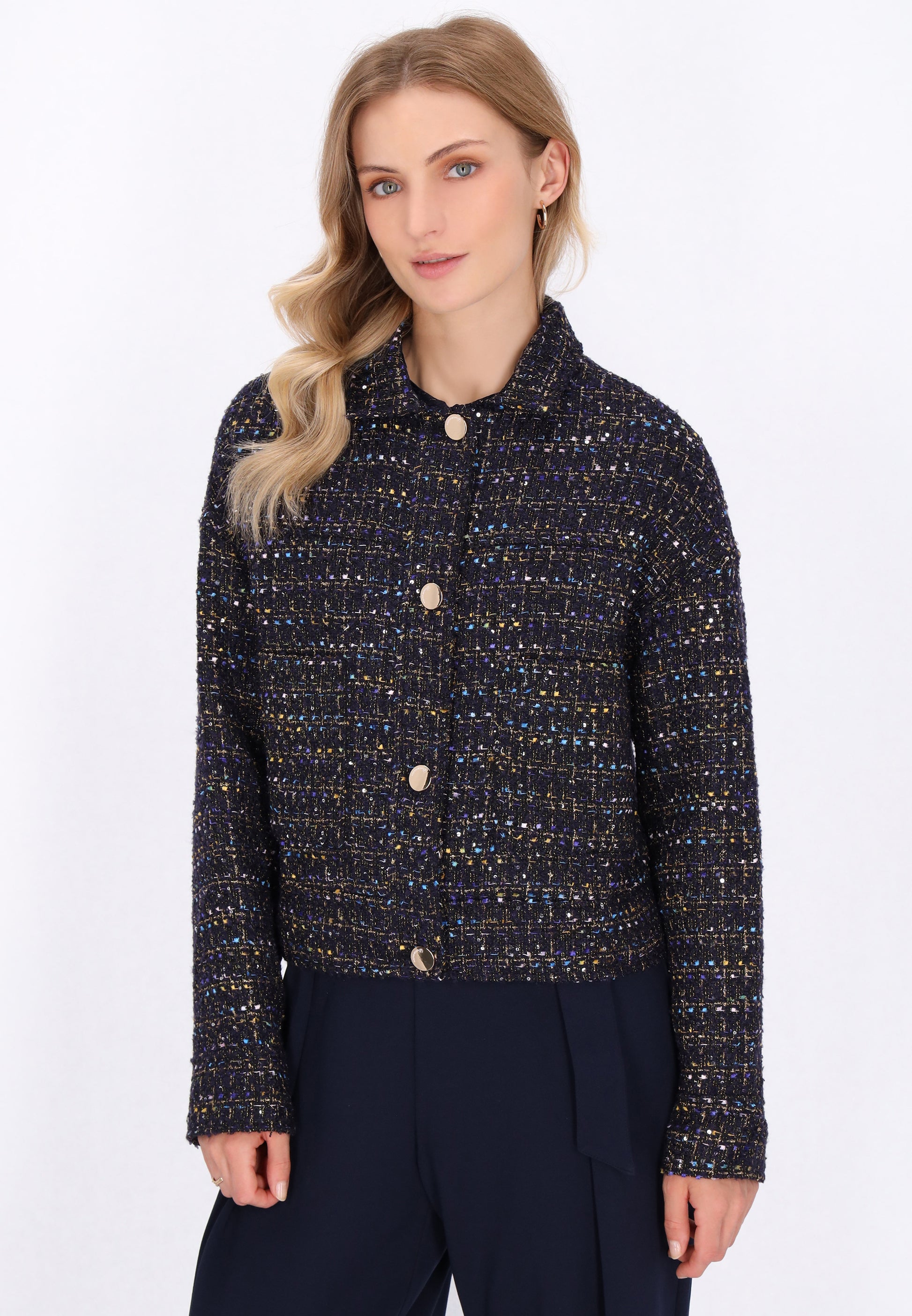 Chancery Women's Jacket