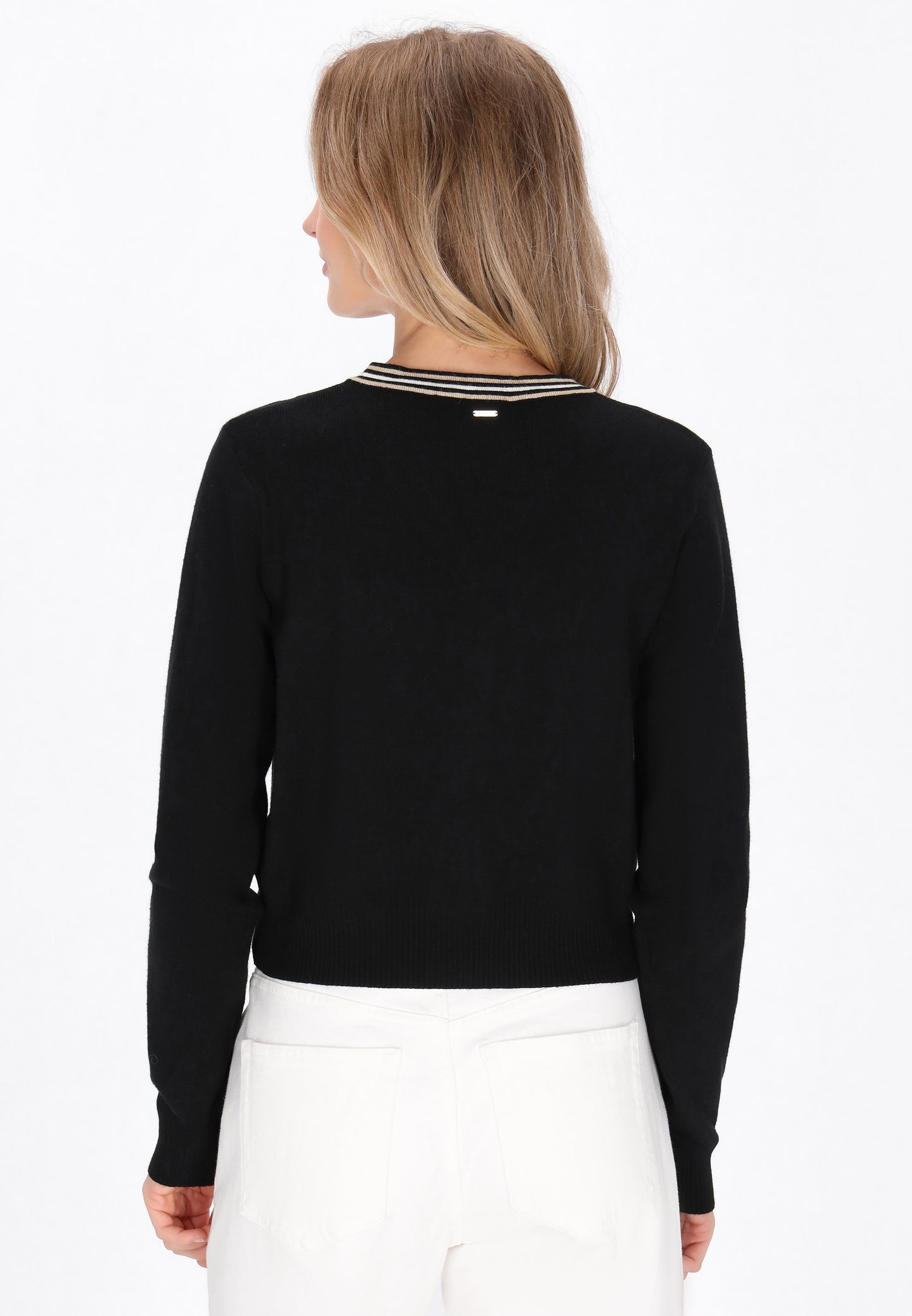 DreiMaster Maritim Women's Ardigan