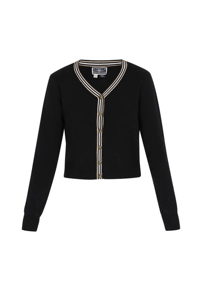DreiMaster Maritim Women's Ardigan