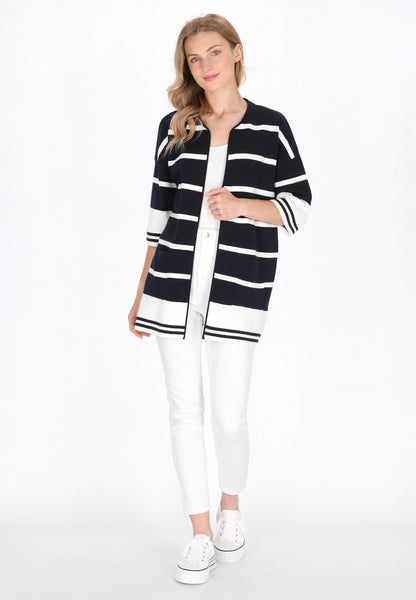 Sweter damski DreiMaster Maritim