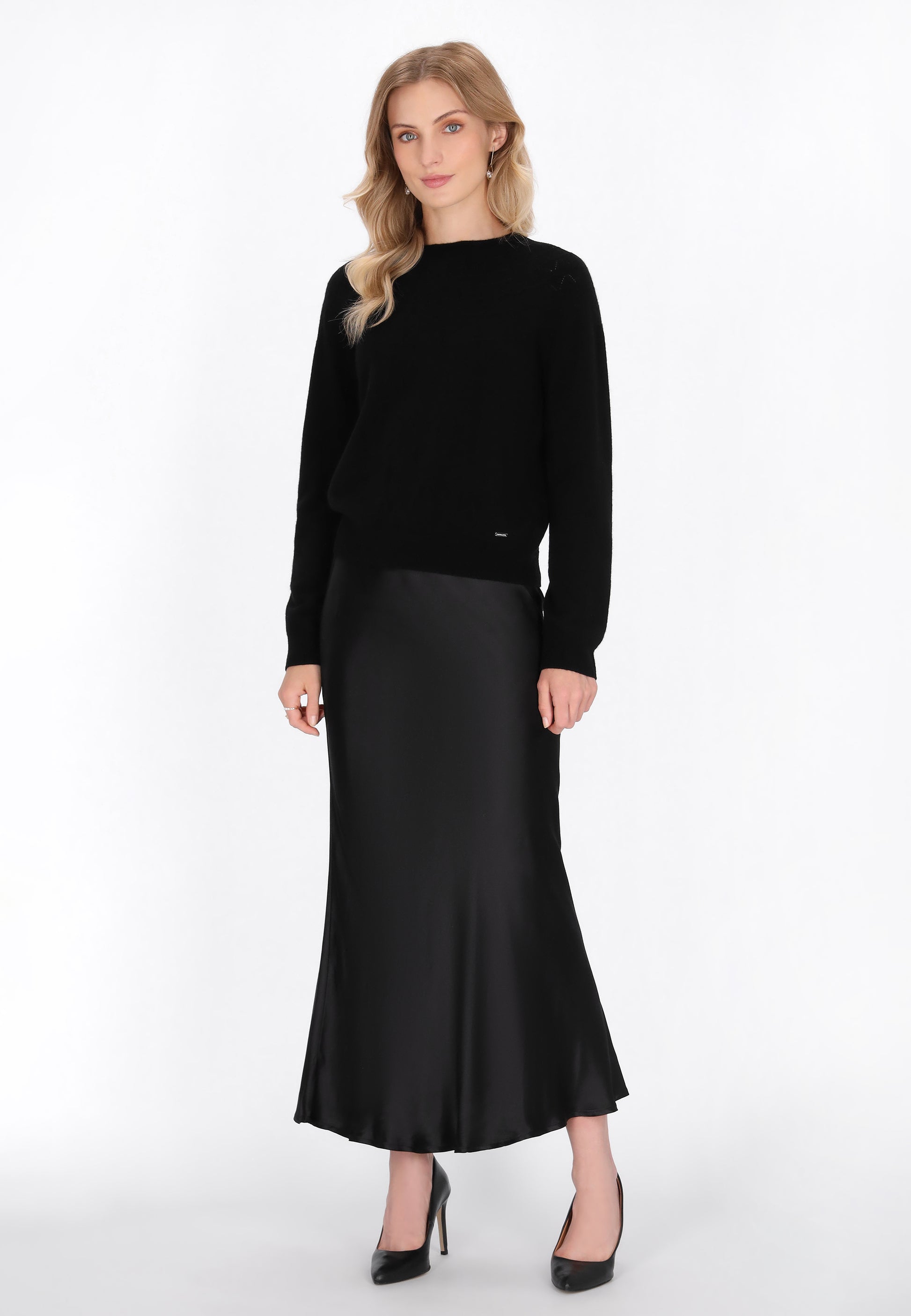 DreiMaster Klassik Women's Sweater