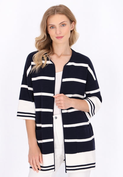 Sweter damski DreiMaster Maritim