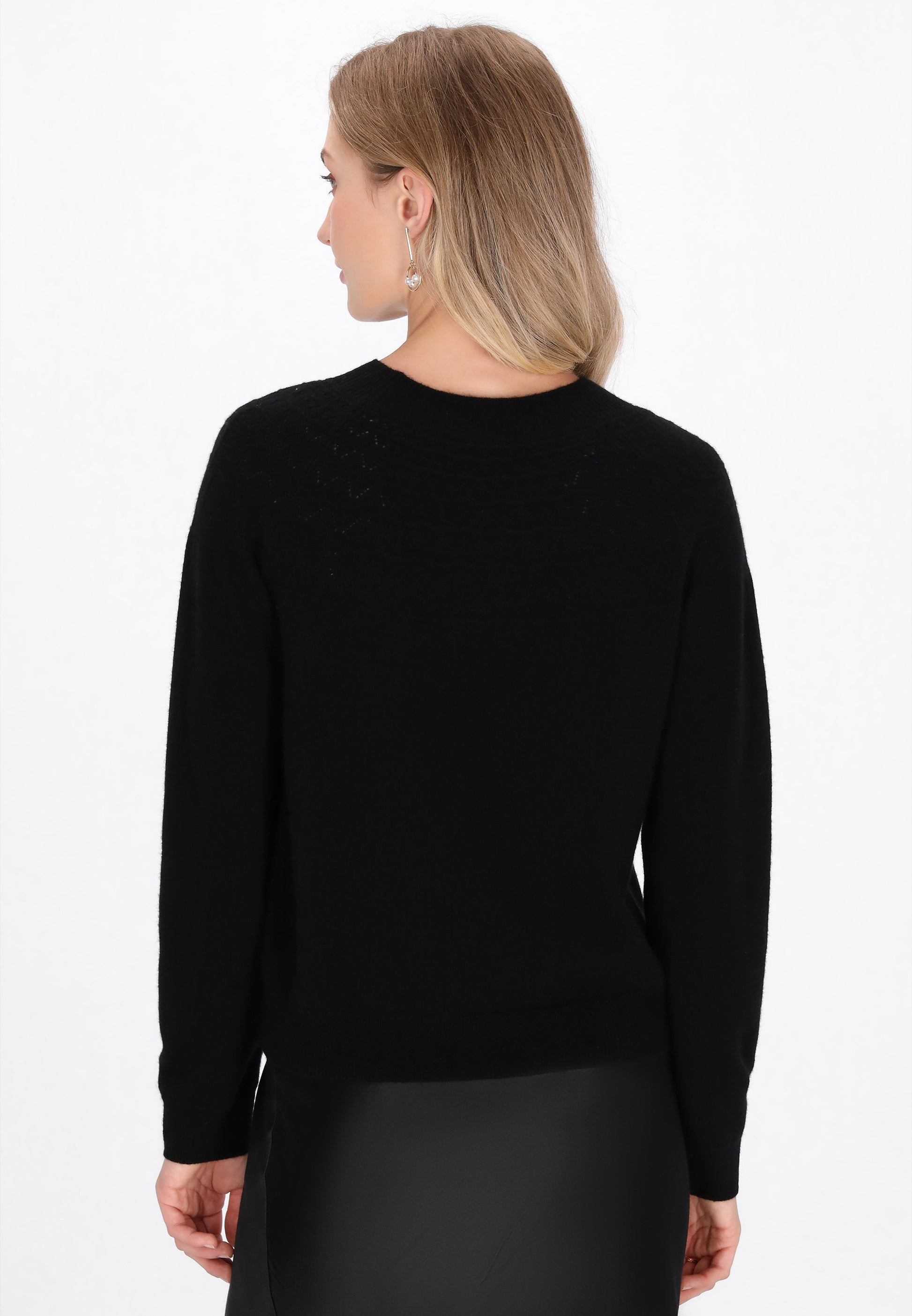 DreiMaster Klassik Women's Sweater