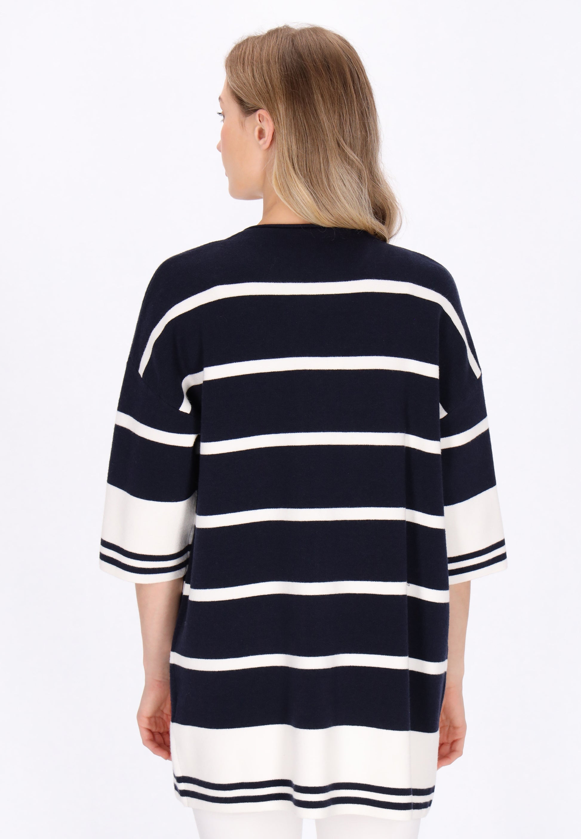 Sweter damski DreiMaster Maritim