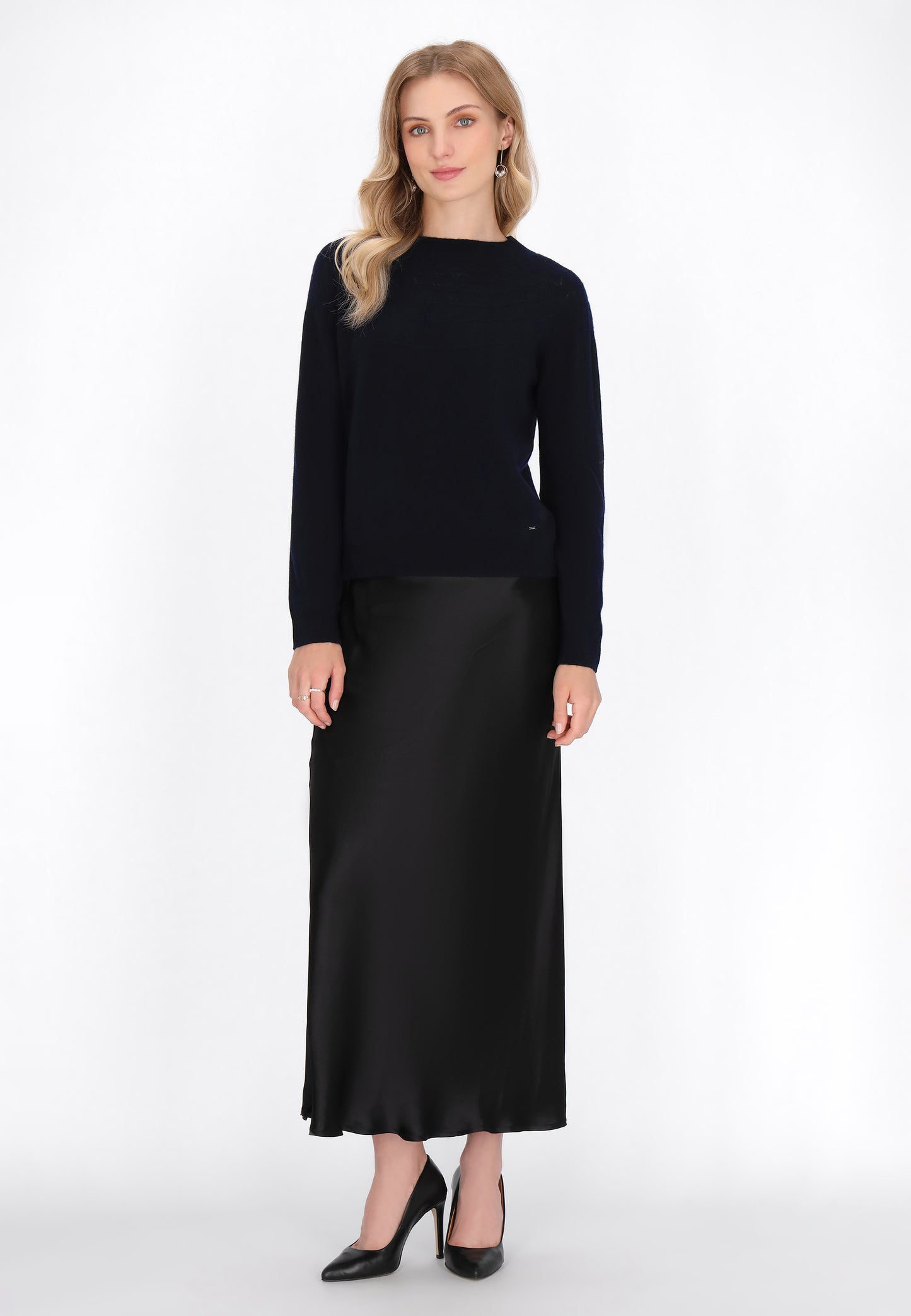 Chancery Women's Sweater