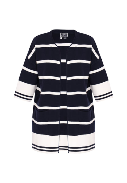 Sweter damski DreiMaster Maritim