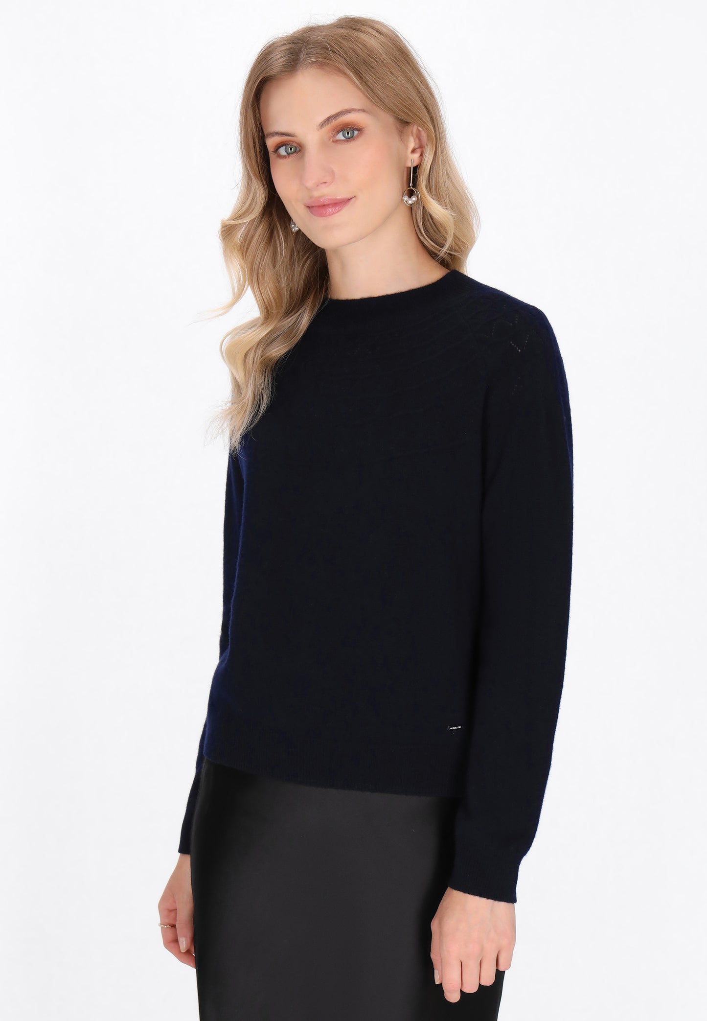 DreiMaster Klassik Women's Sweater