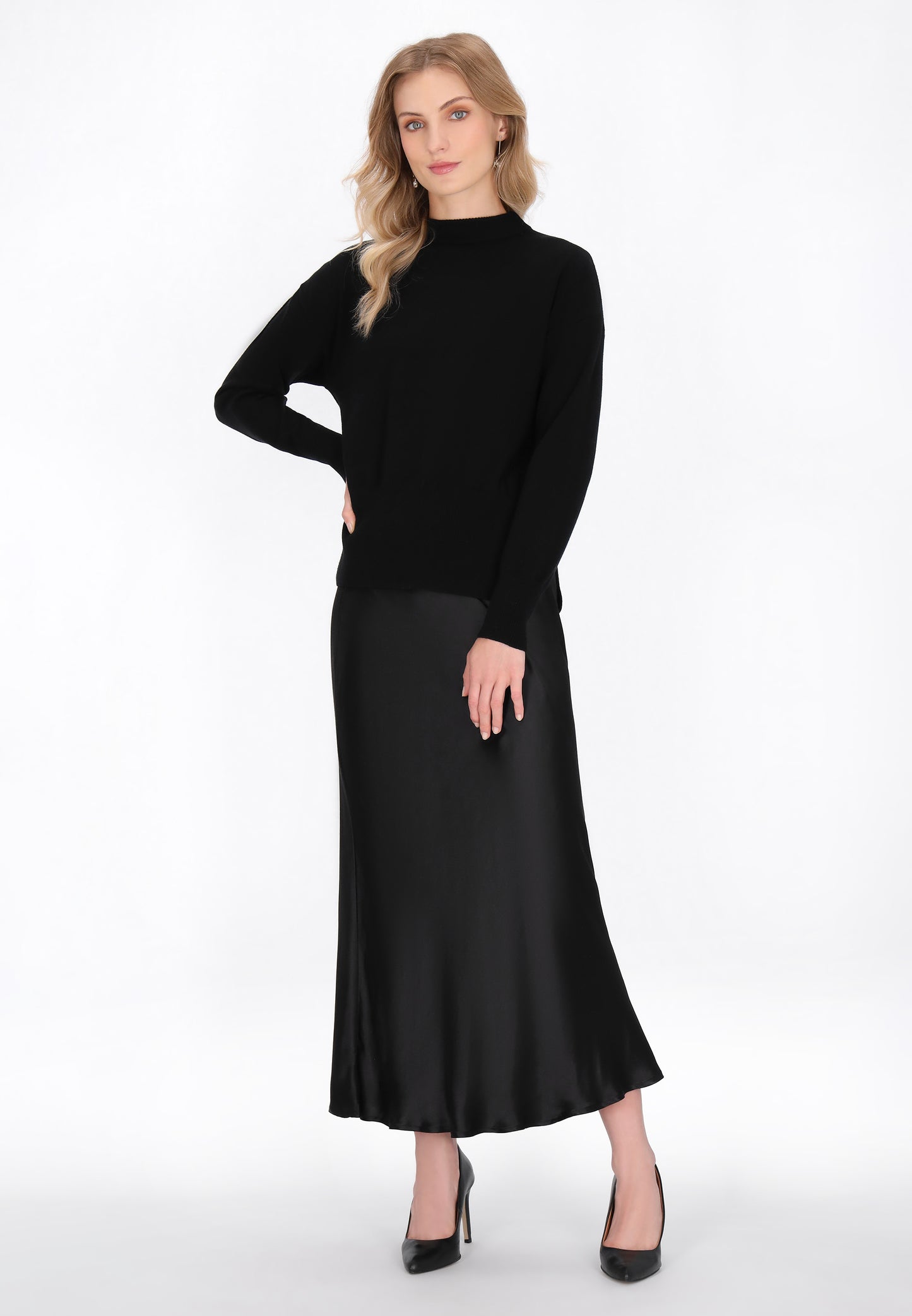 Chancery Women's Sweater