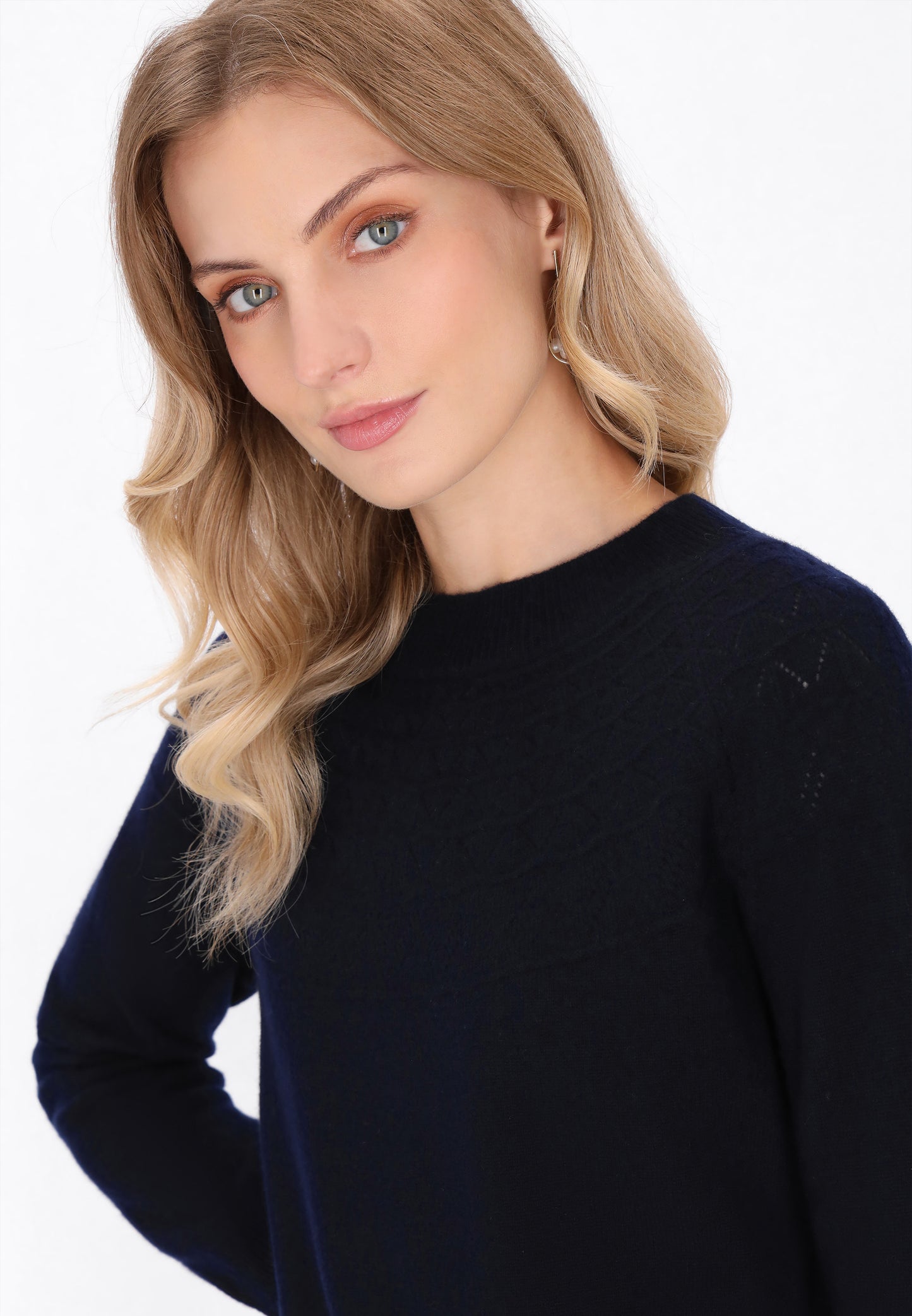 DreiMaster Klassik Women's Sweater