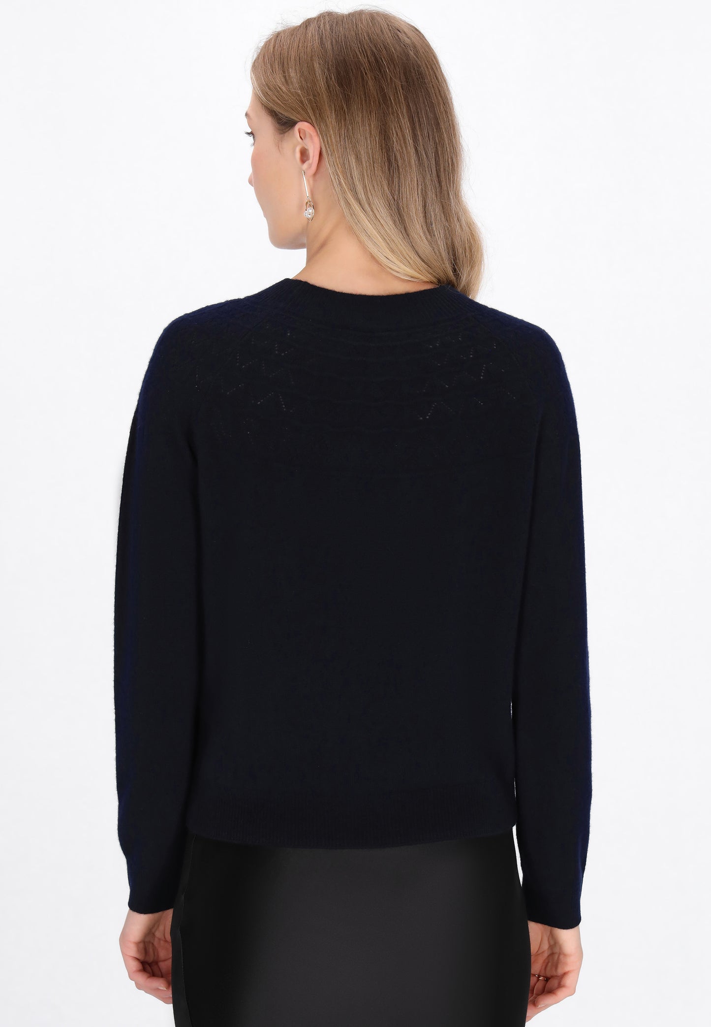 DreiMaster Klassik Women's Sweater