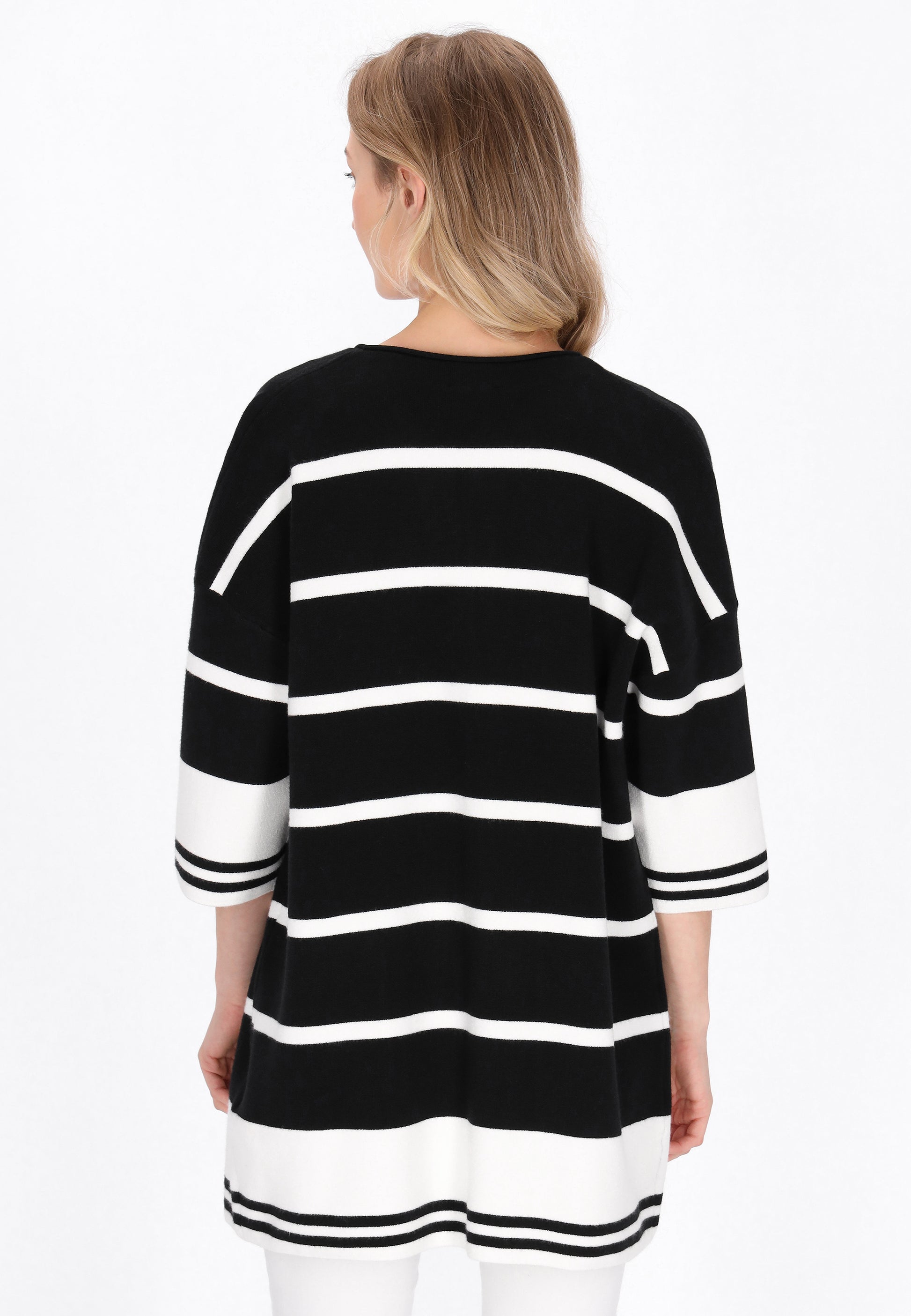 Sweter damski DreiMaster Maritim