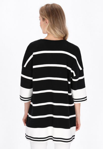 Sweter damski DreiMaster Maritim
