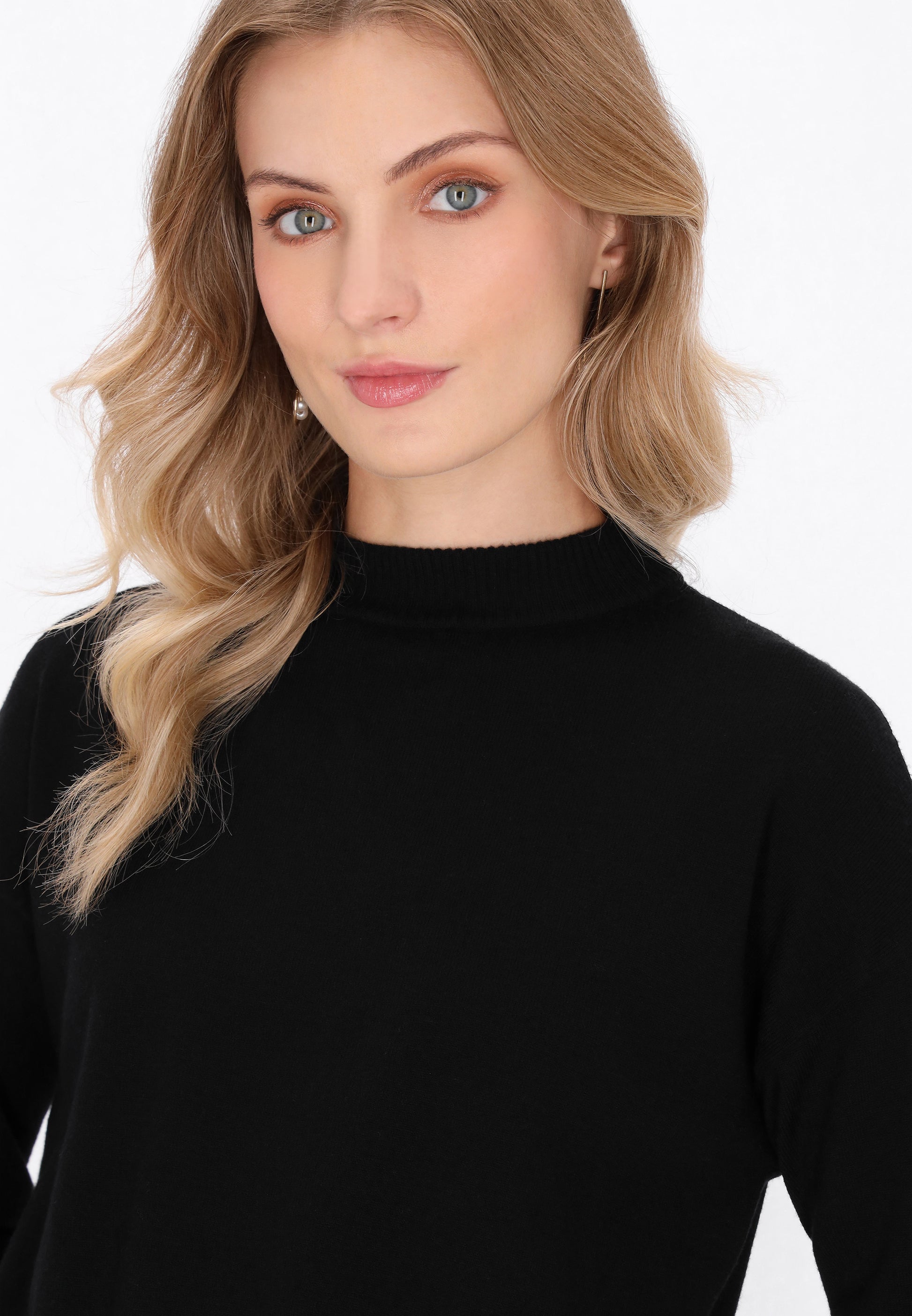 DreiMaster Klassik Women's Sweater