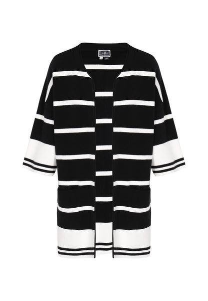 Sweter damski DreiMaster Maritim