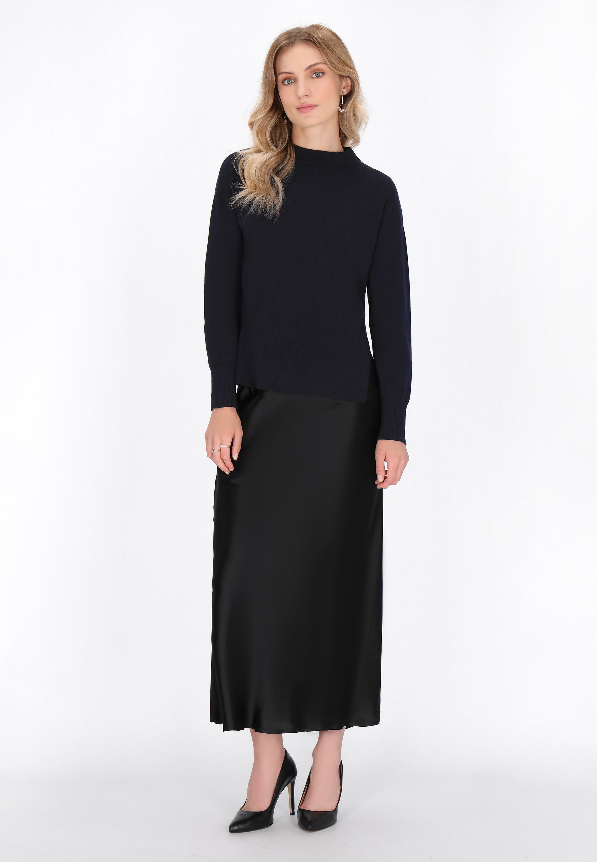 DreiMaster Klassik Women's Sweater