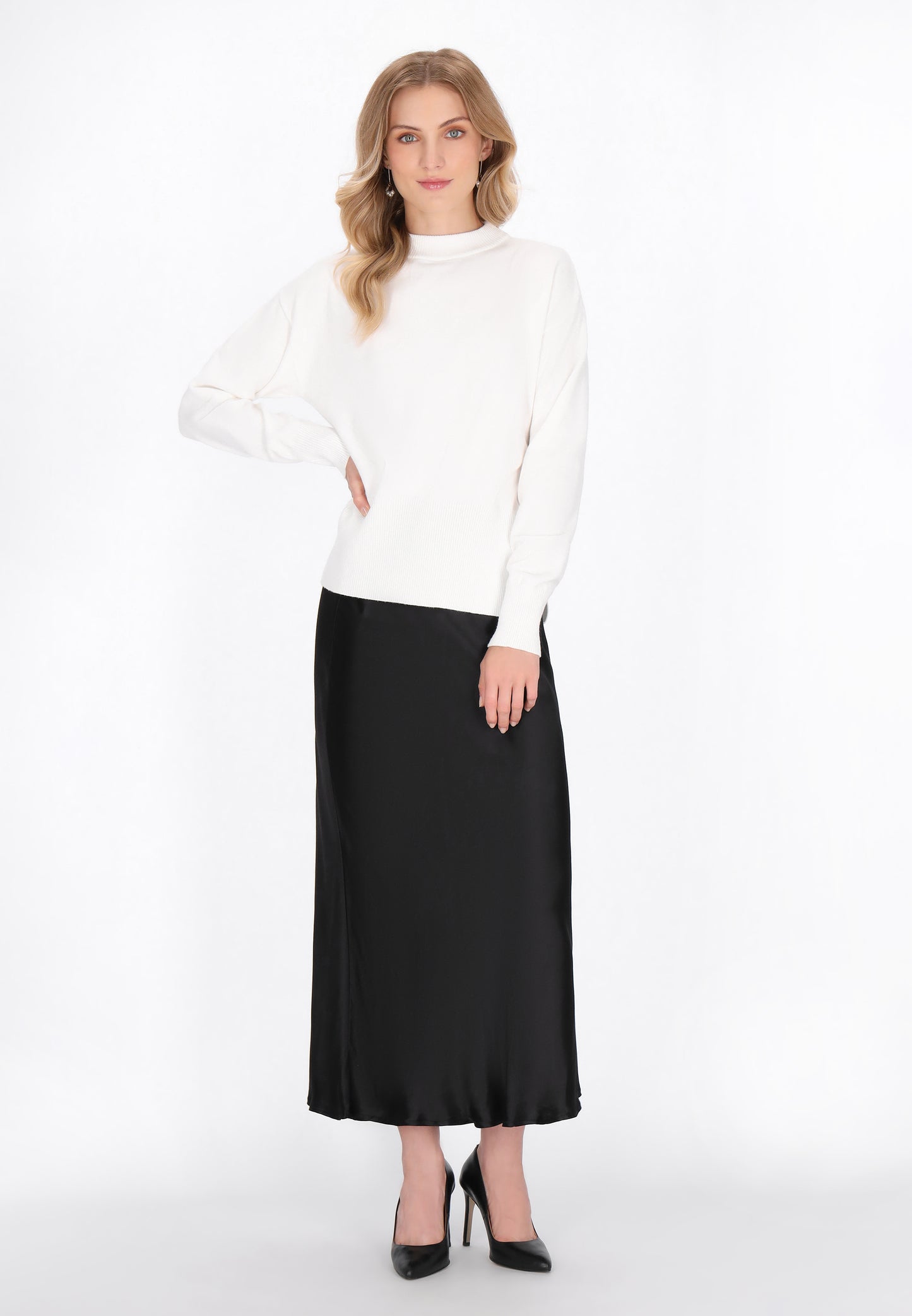 DreiMaster Klassik Women's Sweater