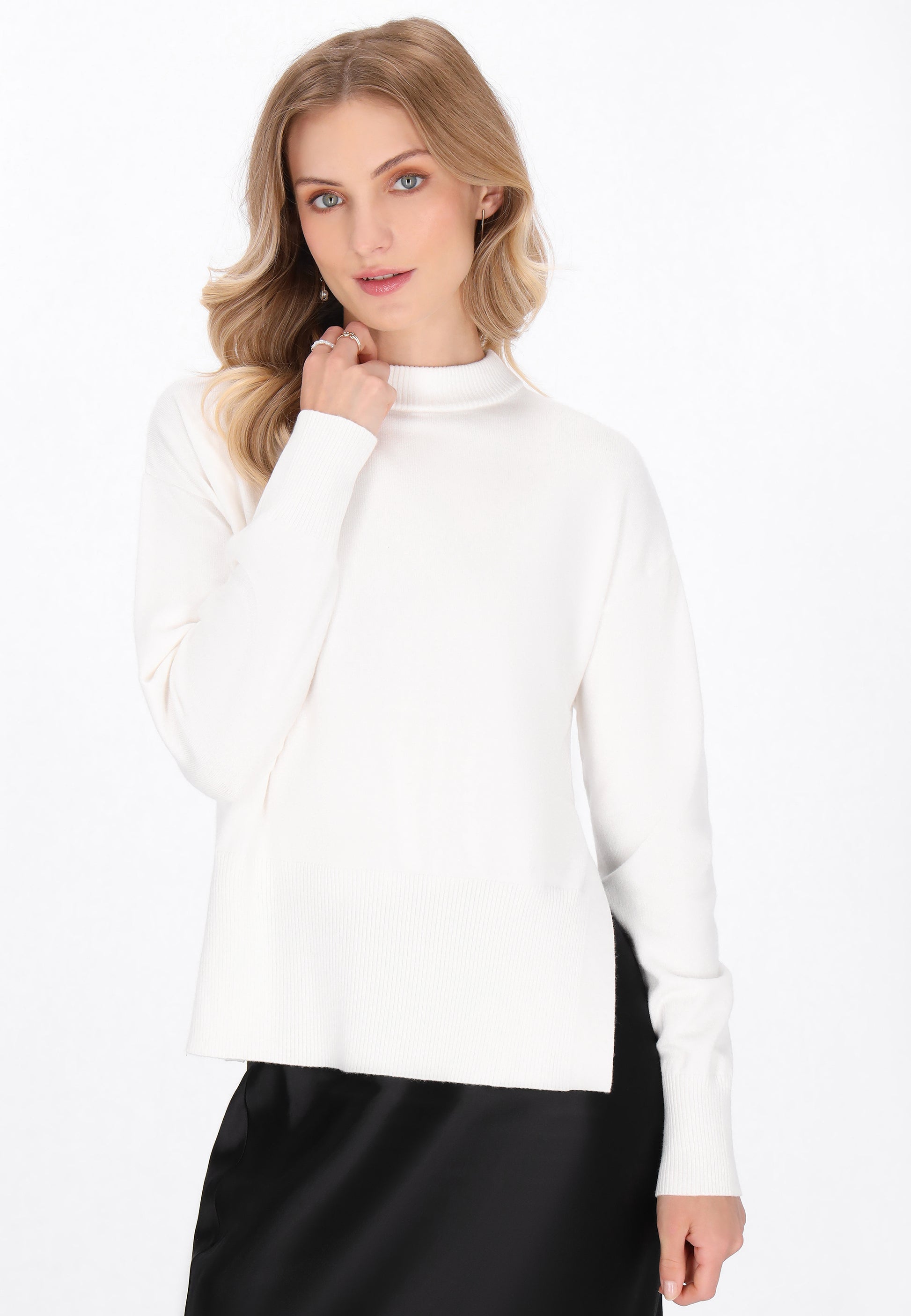 DreiMaster Klassik Women's Sweater