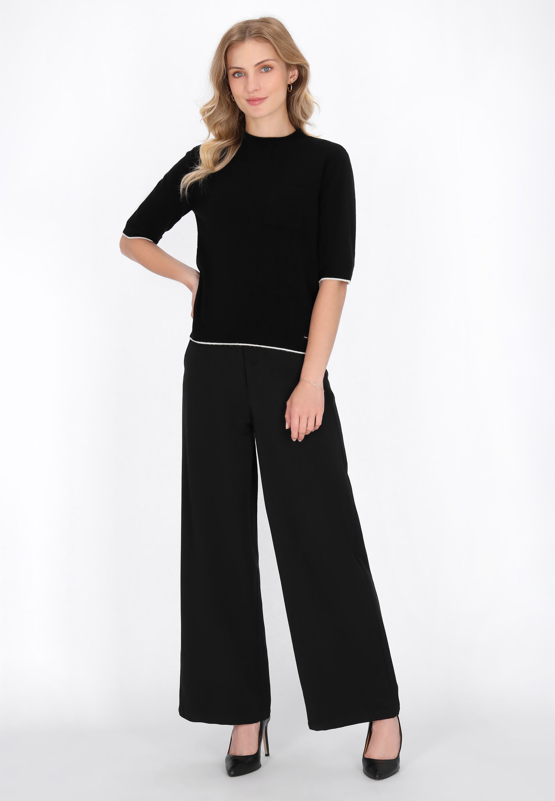 DreiMaster Klassik Women's Sweater