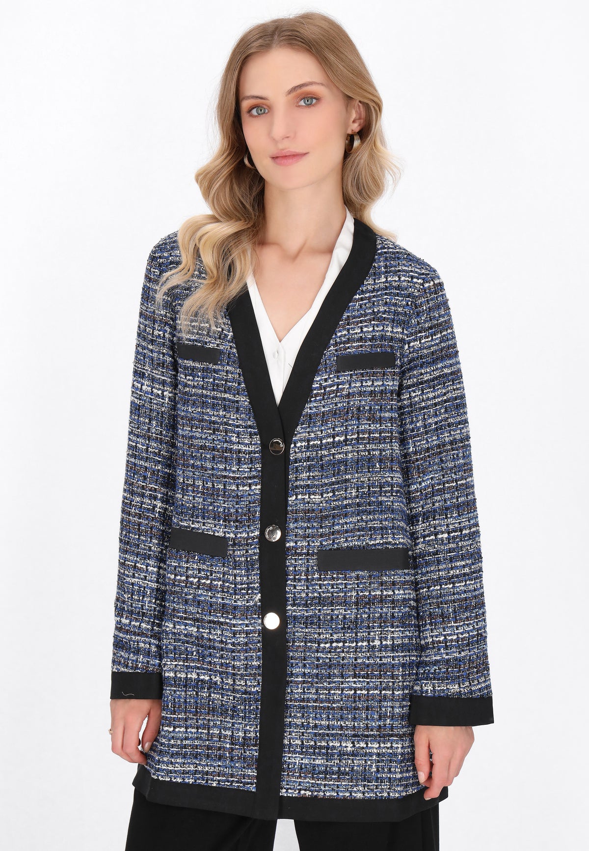 DreiMaster Klassik Women's Lazer