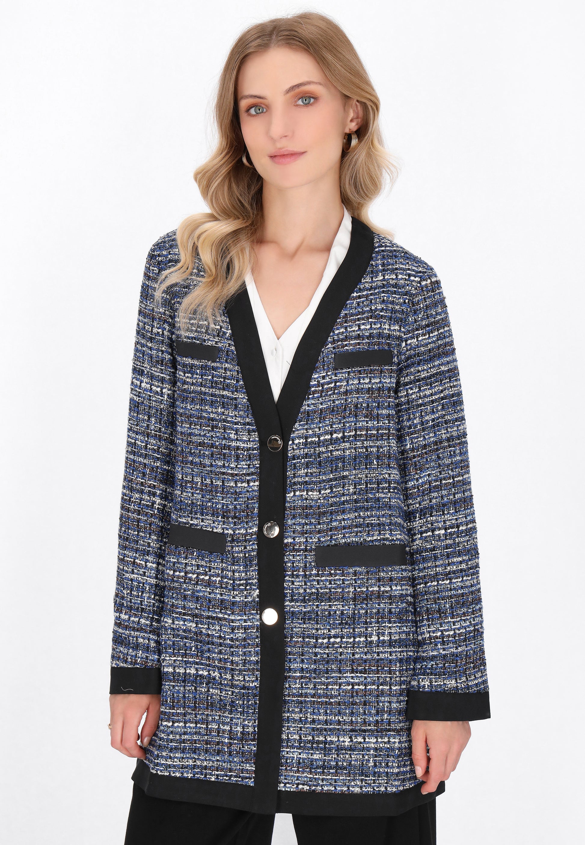 Chancery Women's Blazer