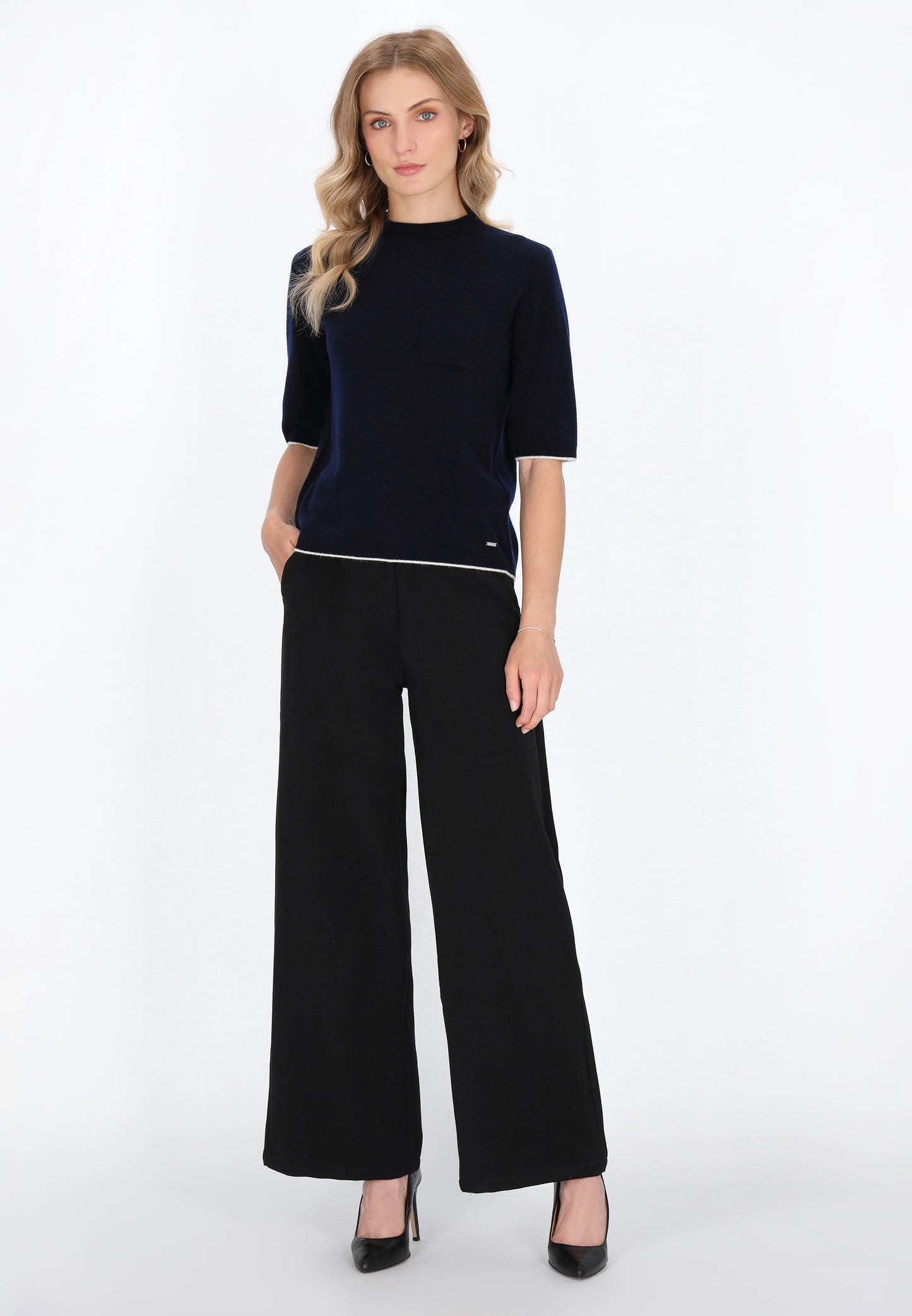 DreiMaster Klassik Women's Sweater