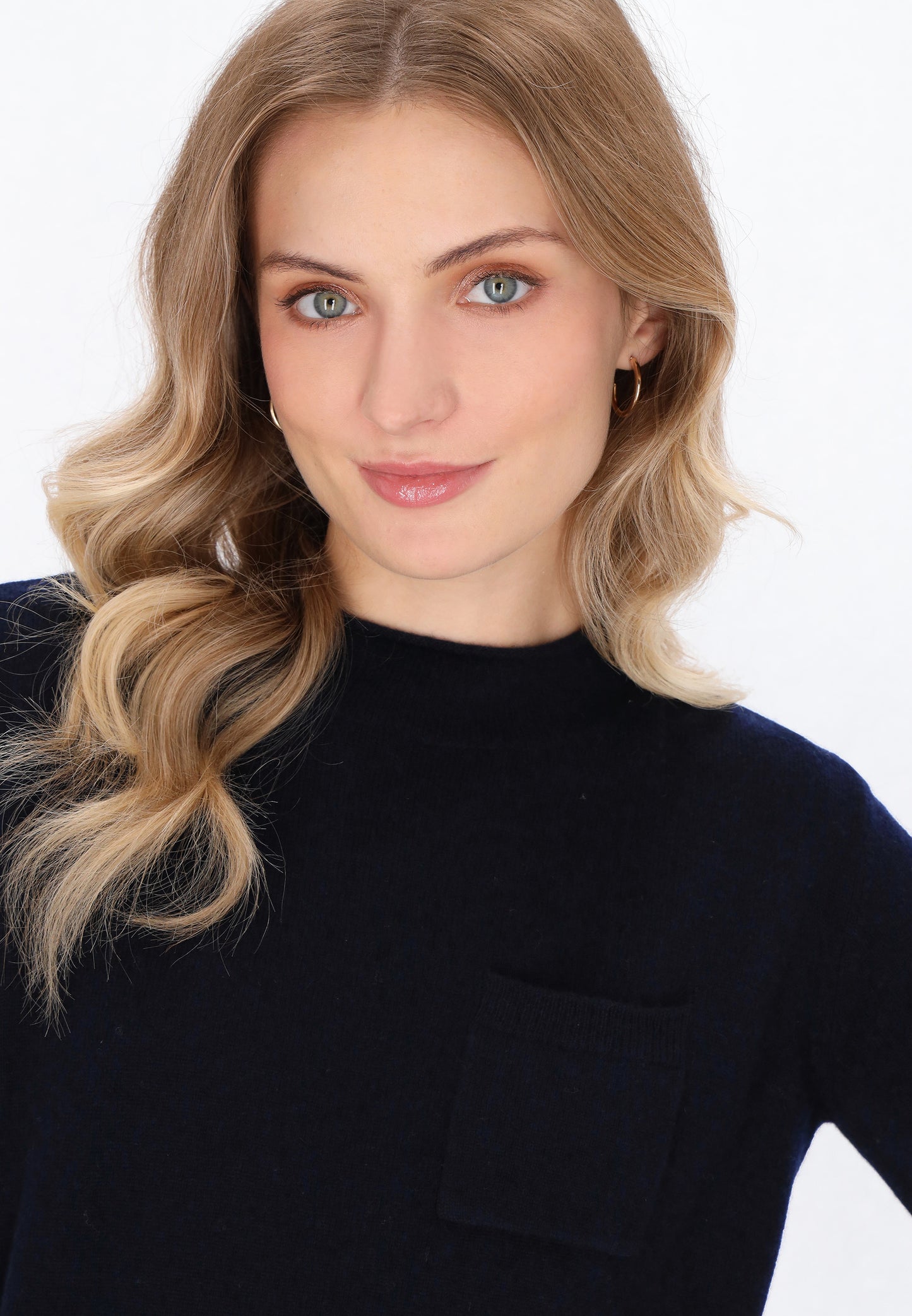 DreiMaster Klassik Women's Sweater