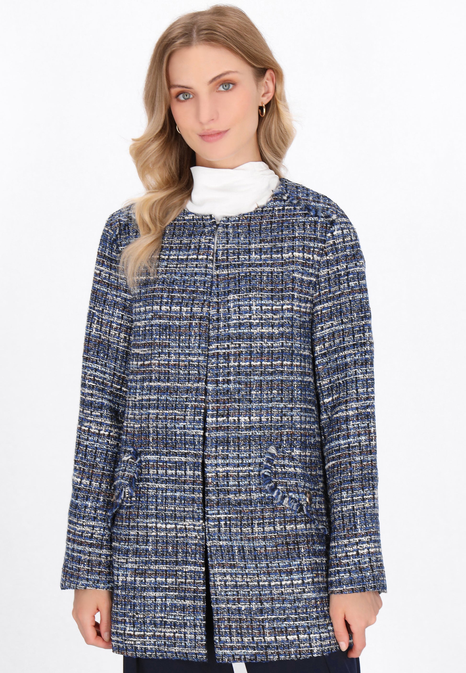 Chancery Women's Blazer
