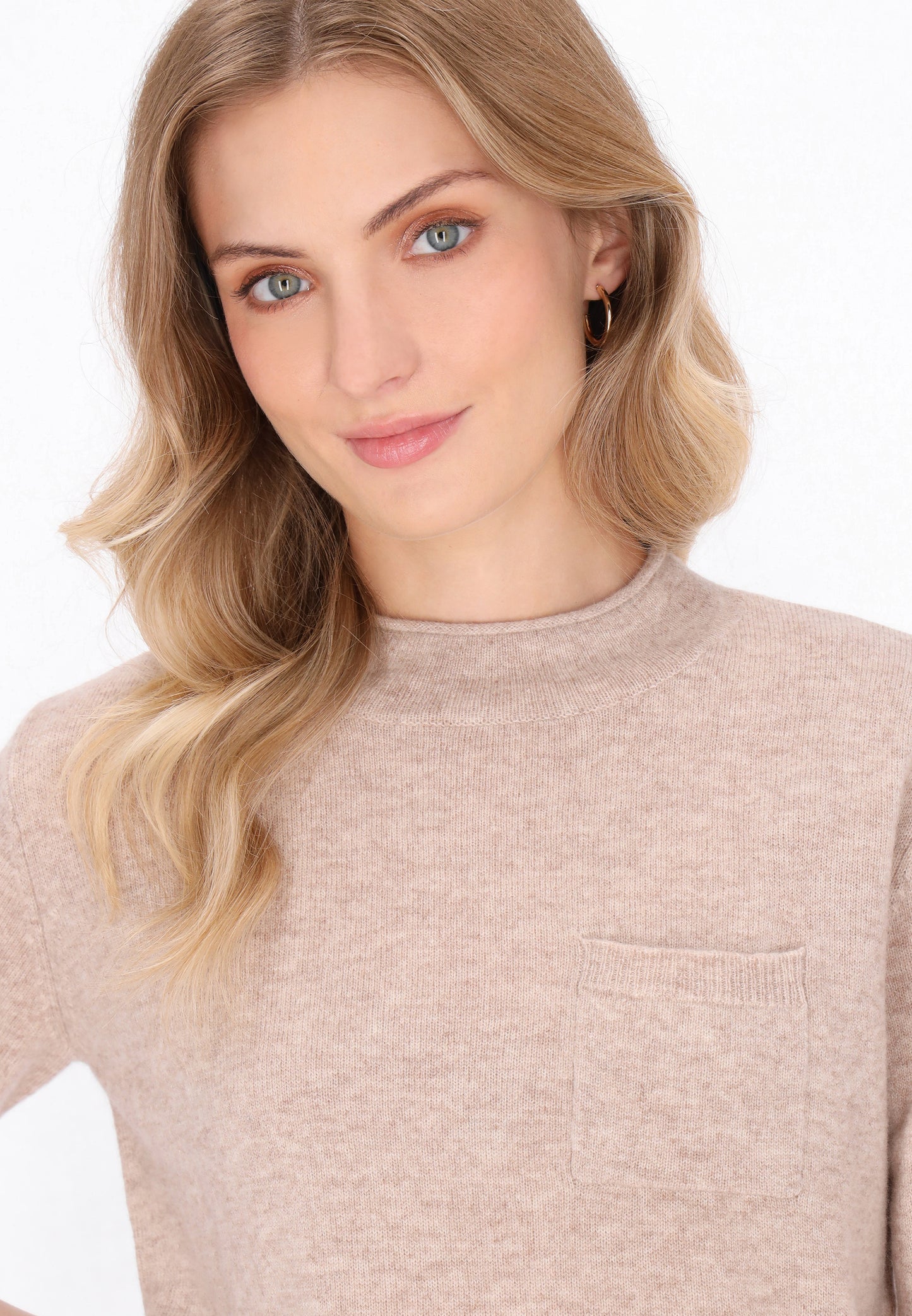 Chancery Women's Sweater