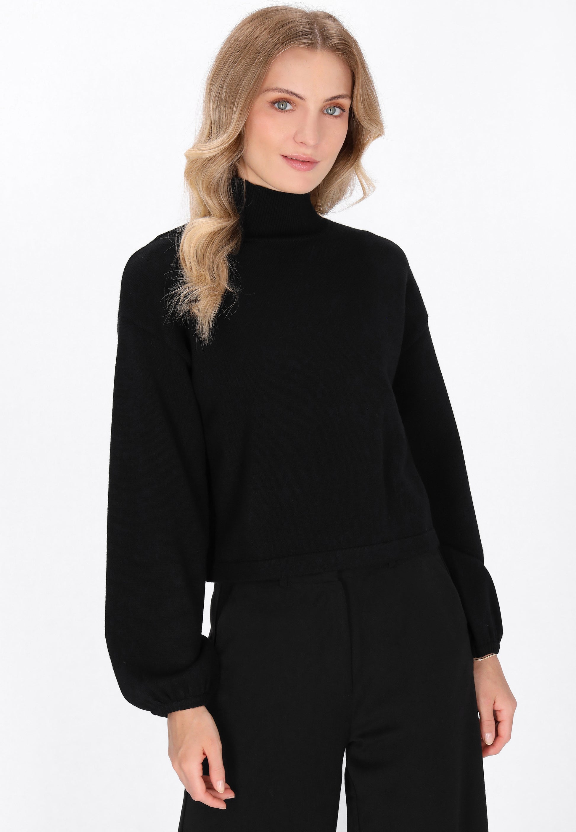 Chancery Women's Sweater