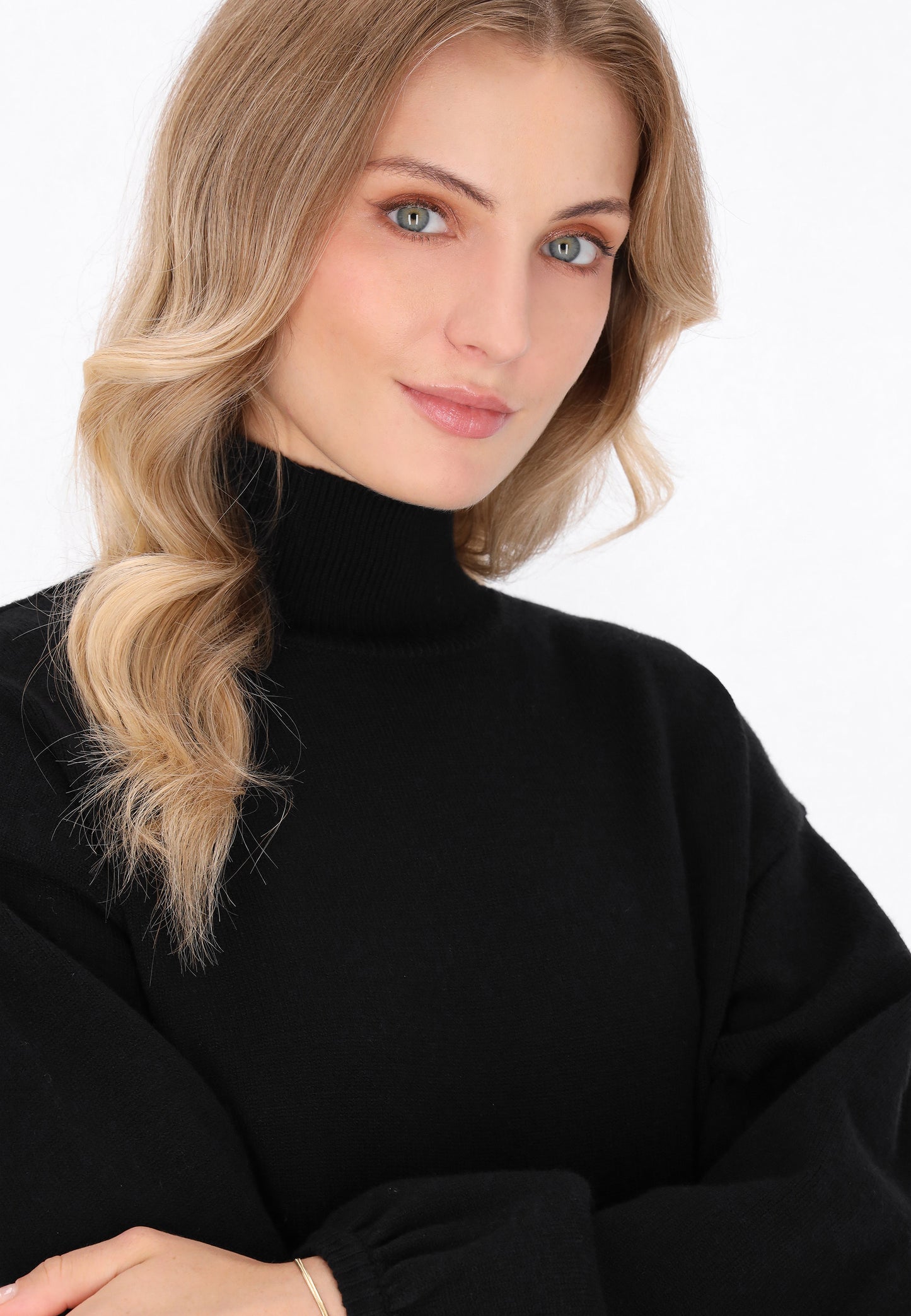 Chancery Women's Sweater
