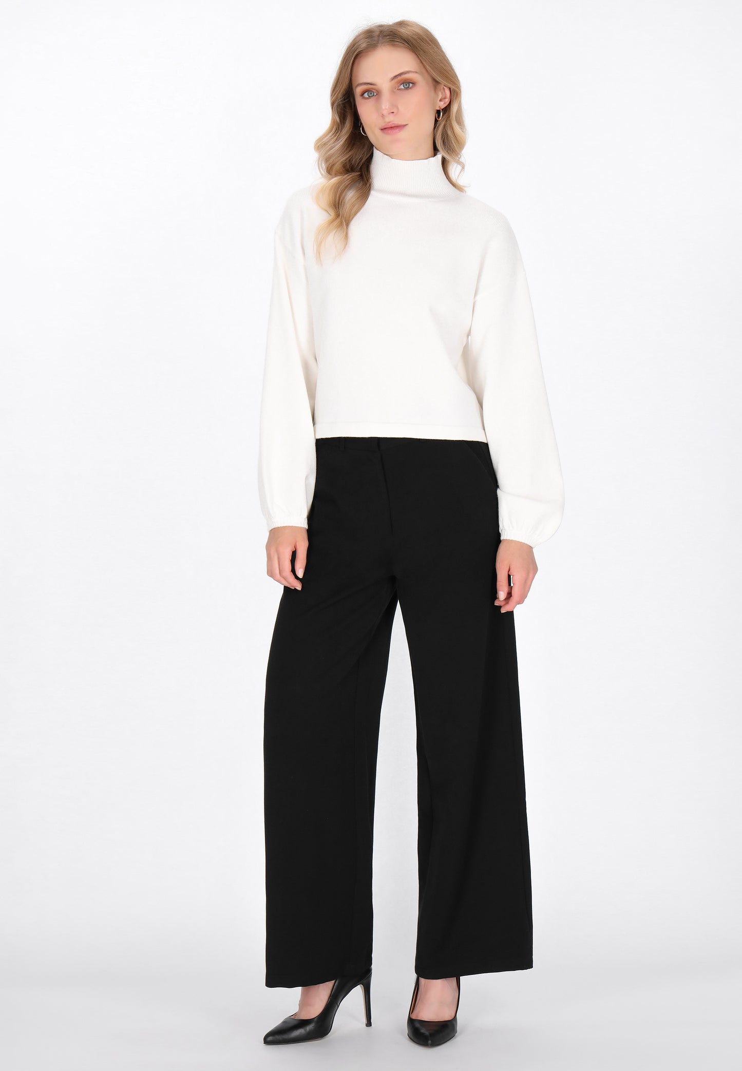 Chancery Women's Sweater