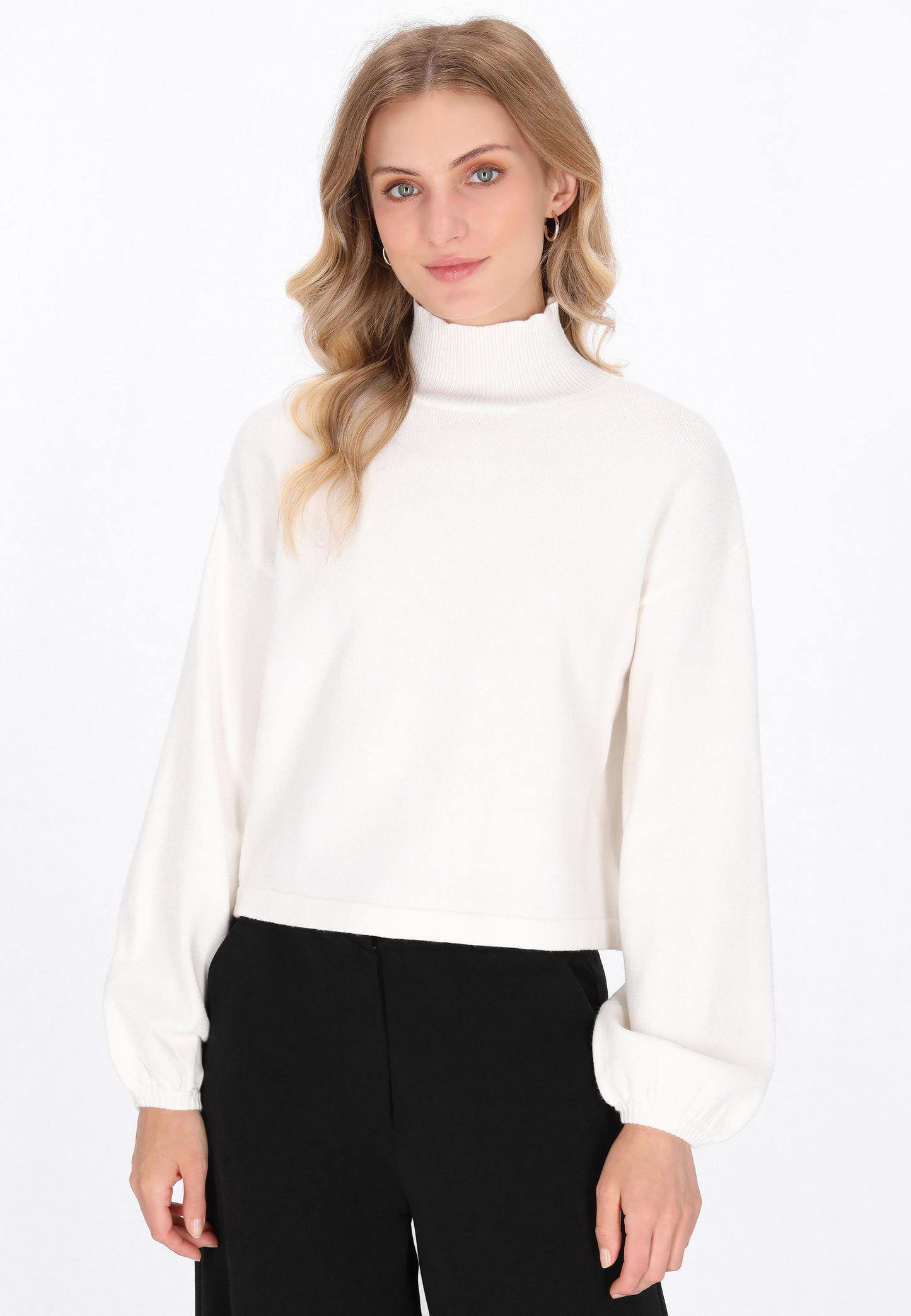 Chancery Women's Sweater