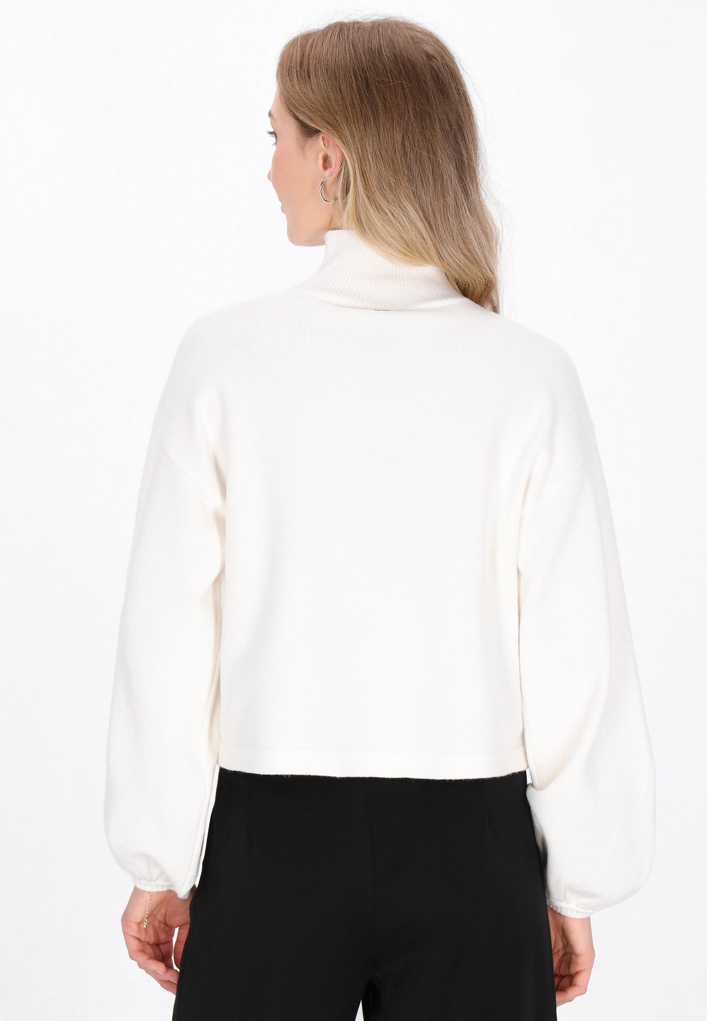 Chancery Women's Sweater