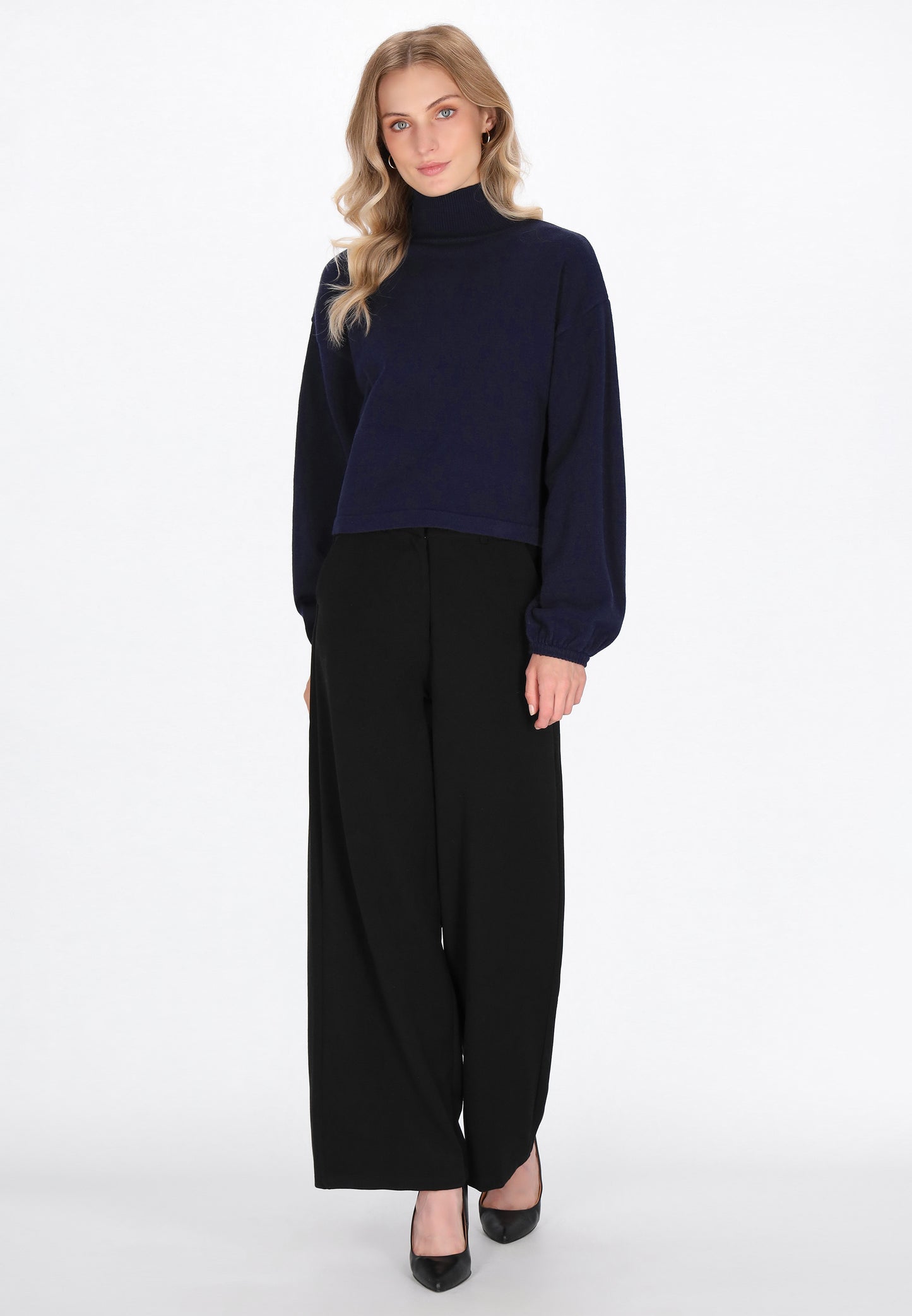 Chancery Women's Sweater
