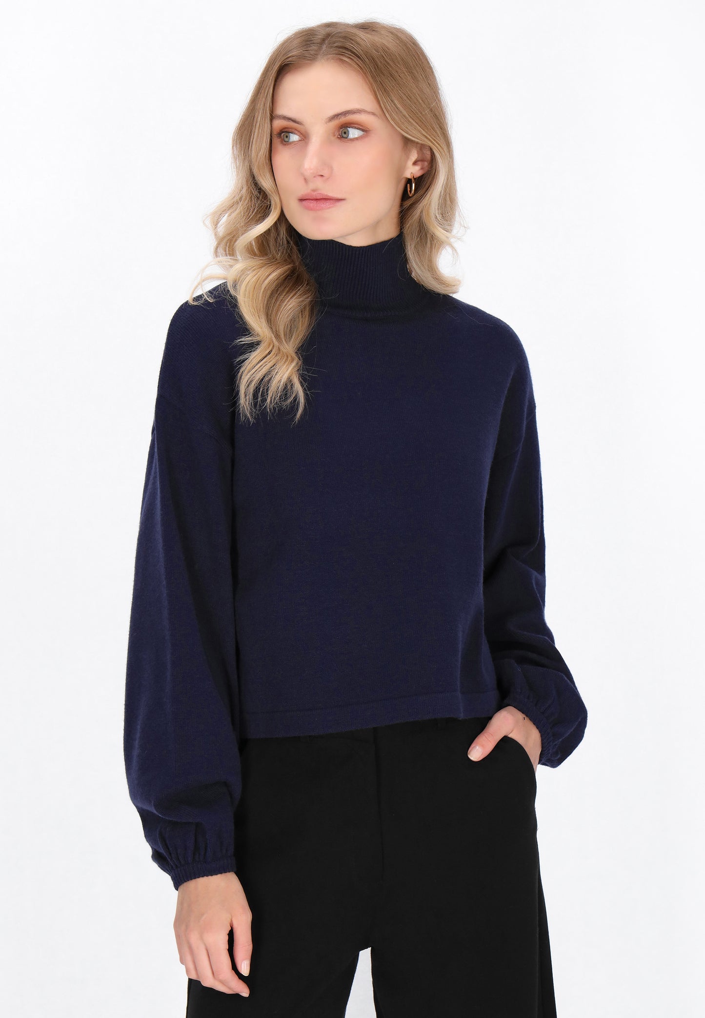 Chancery Women's Sweater