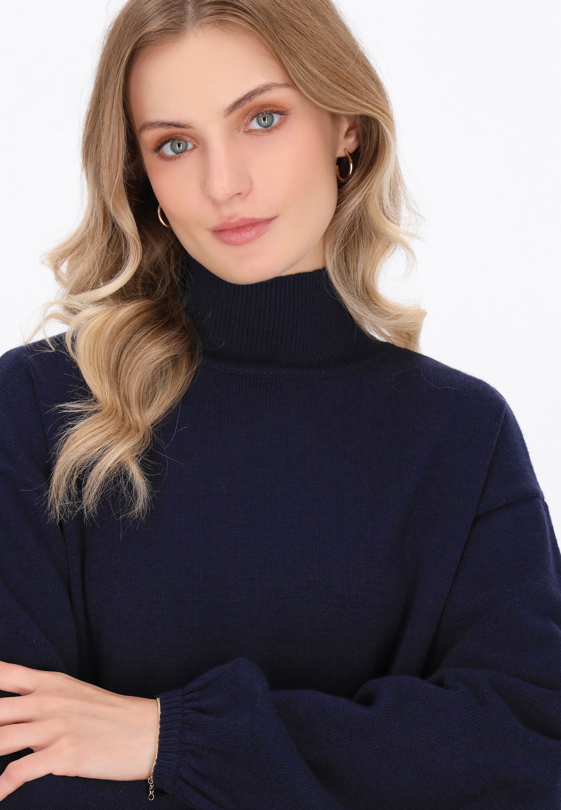 Chancery Women's Sweater