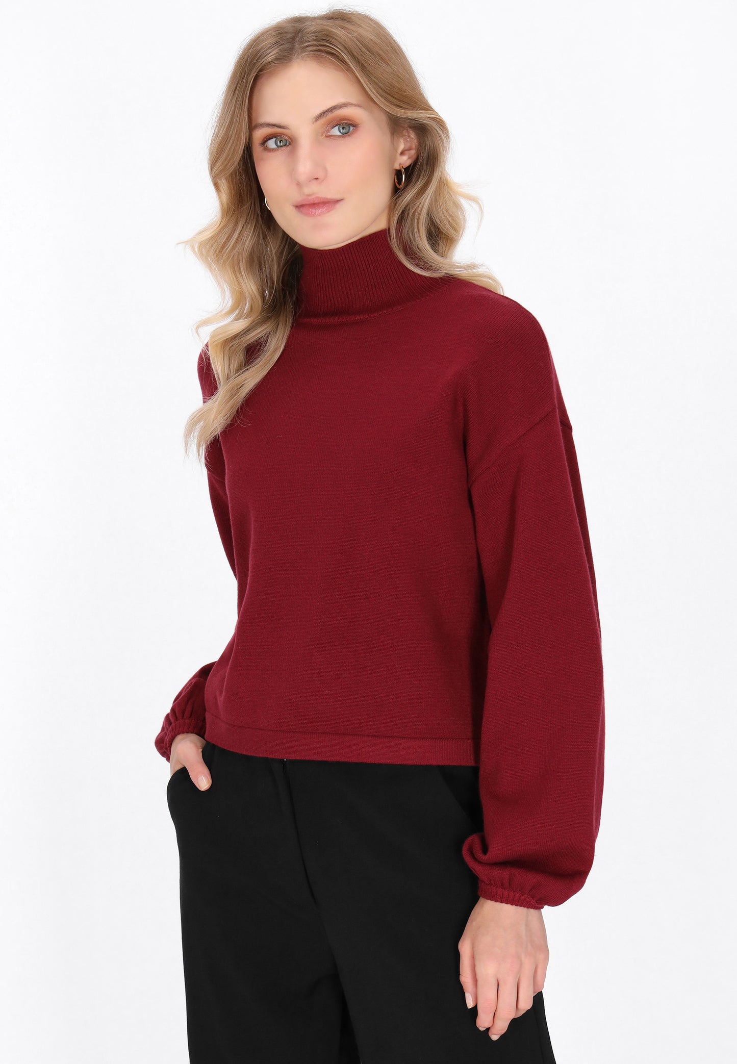 Chancery Women's Sweater