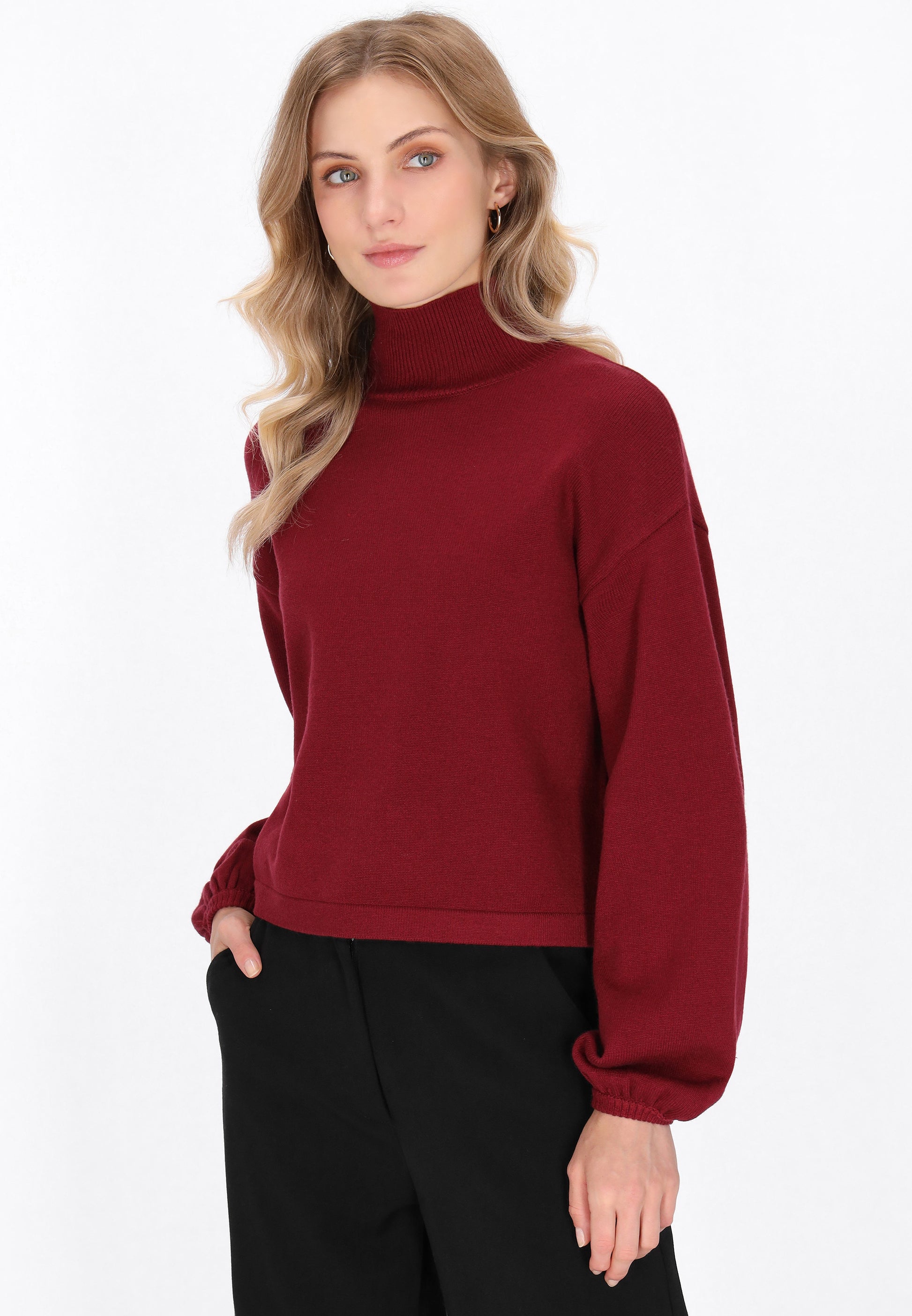 Chancery Women's Sweater