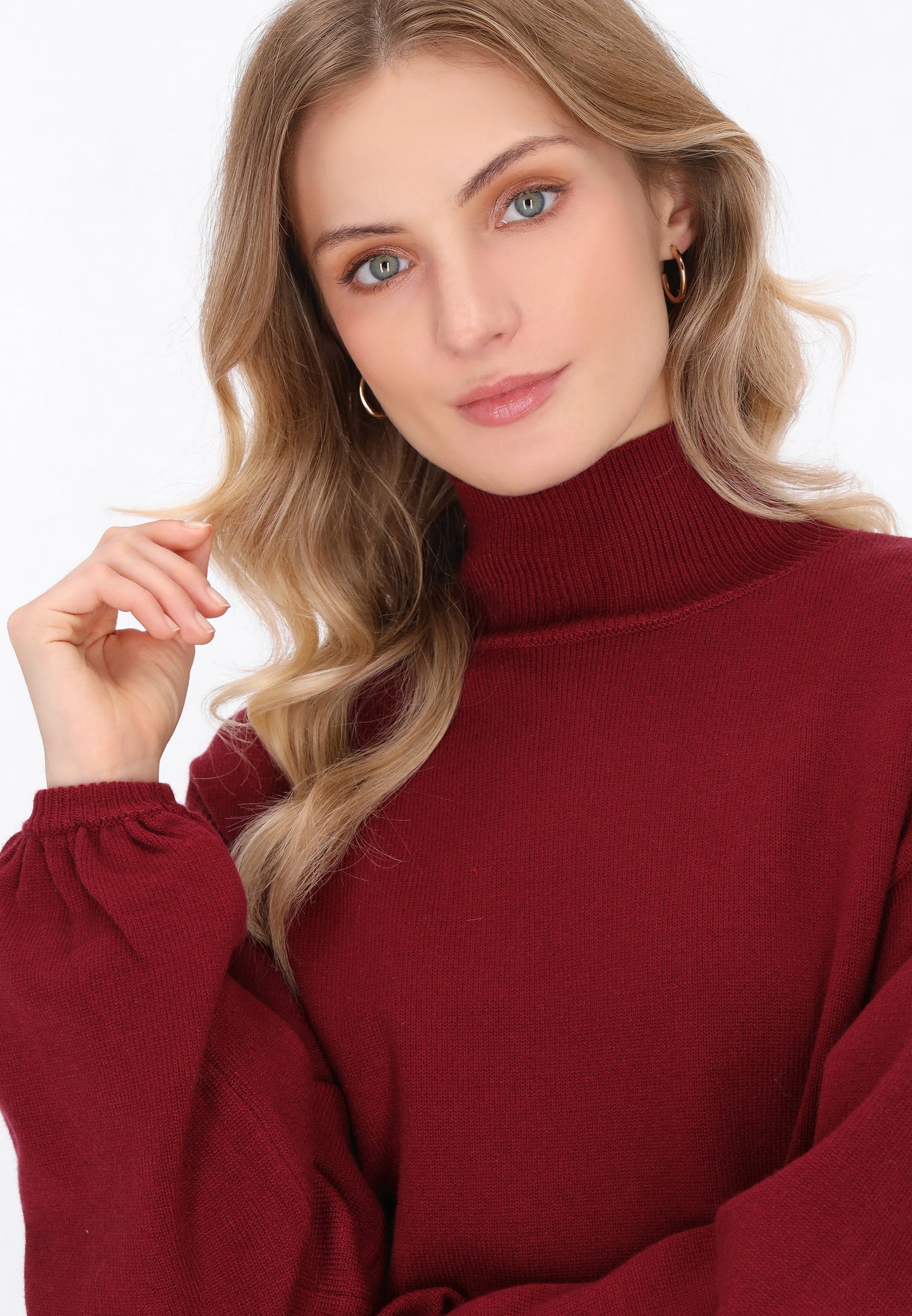 Chancery Women's Sweater