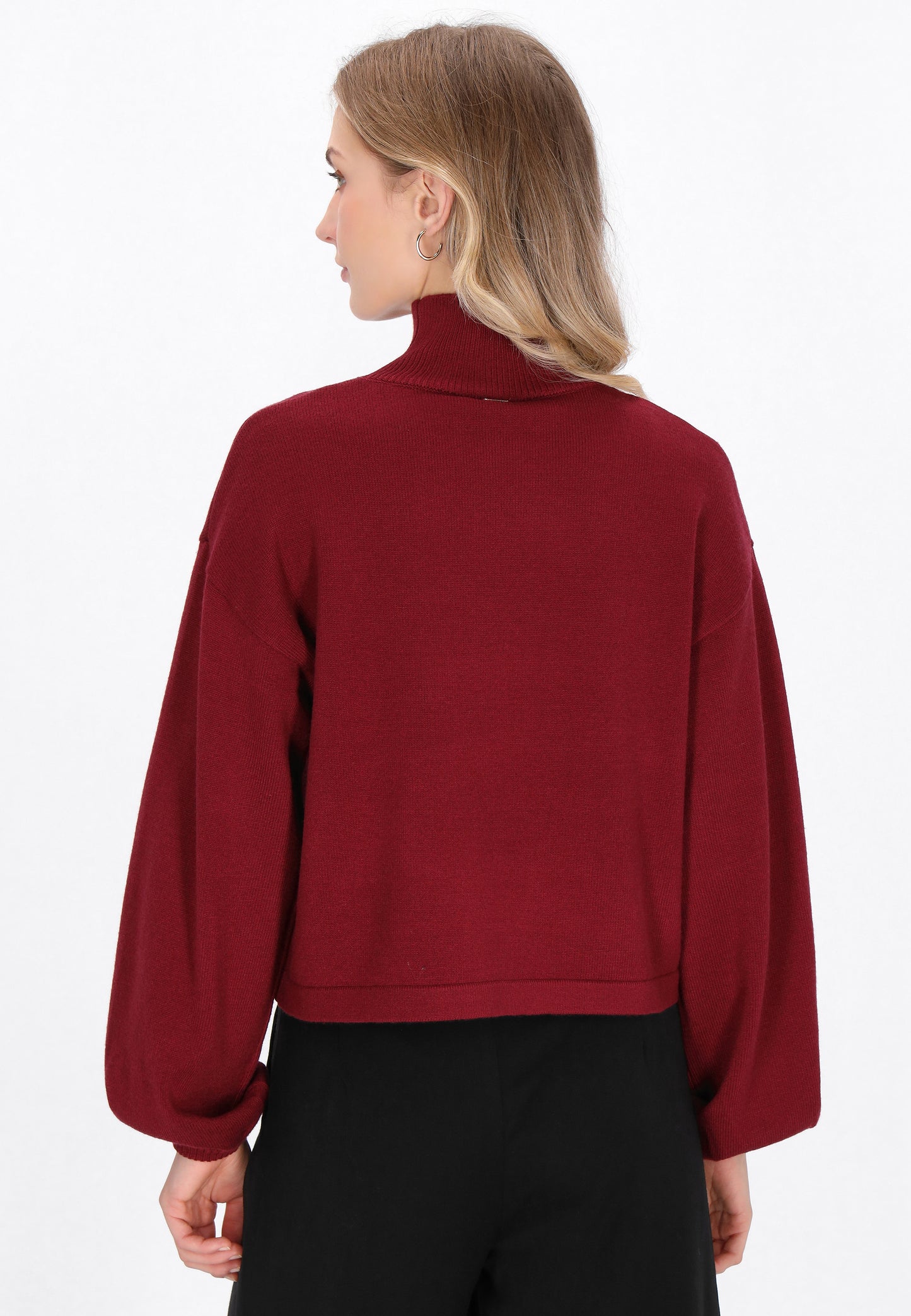 Chancery Women's Sweater