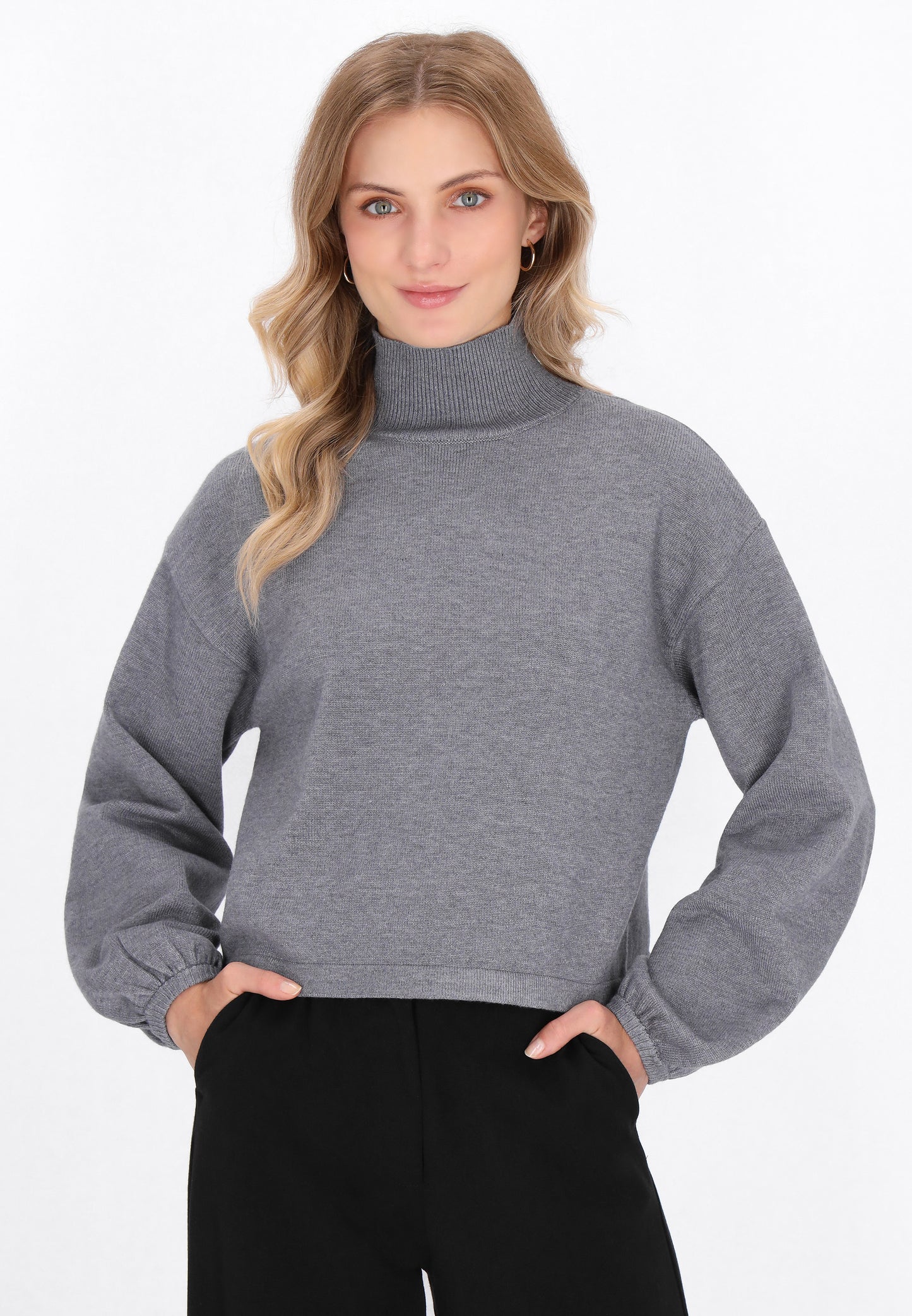 Chancery Women's Sweater