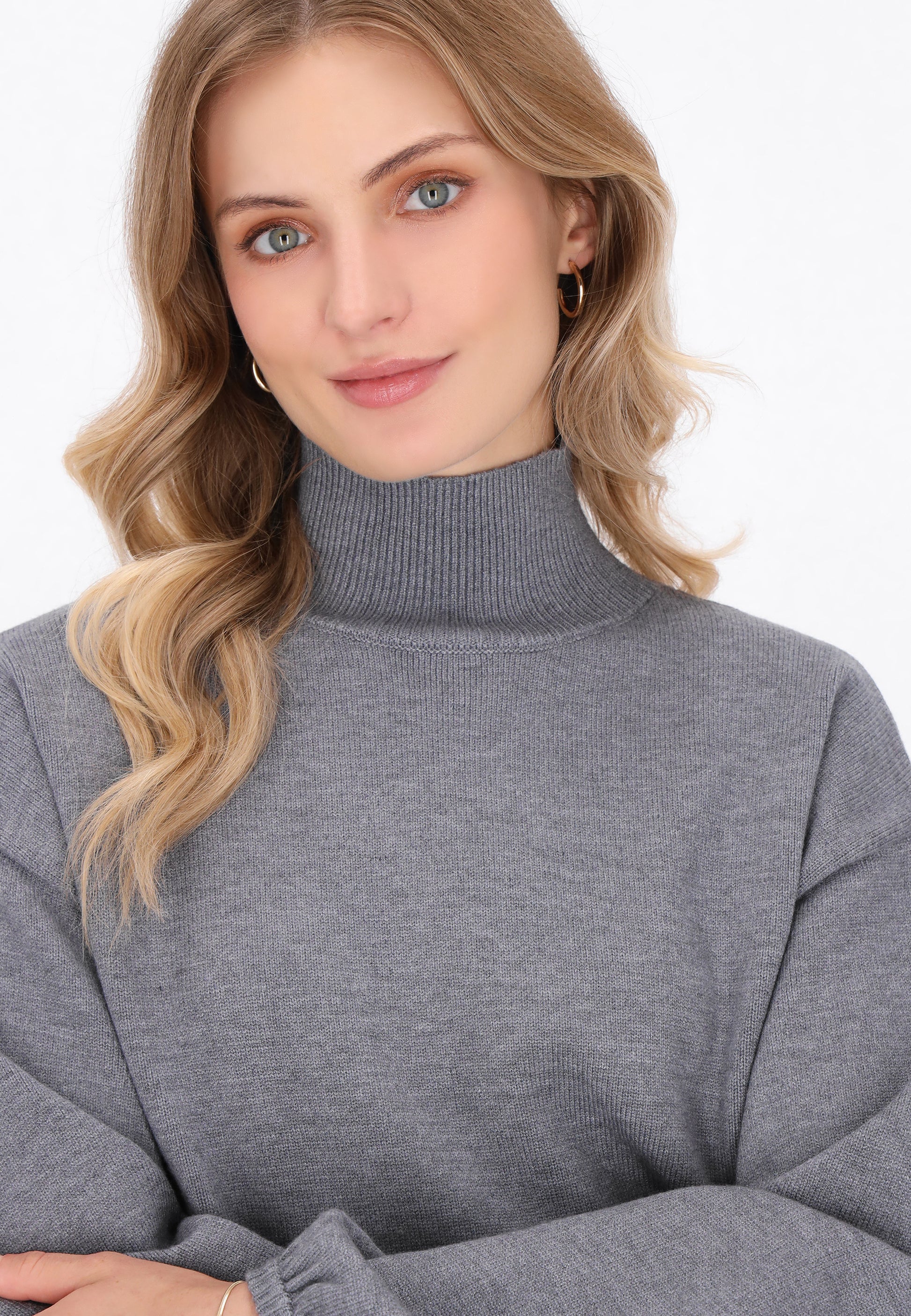 Chancery Women's Sweater