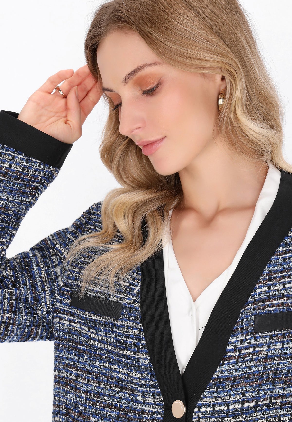 DreiMaster Klassik Women's Lazer