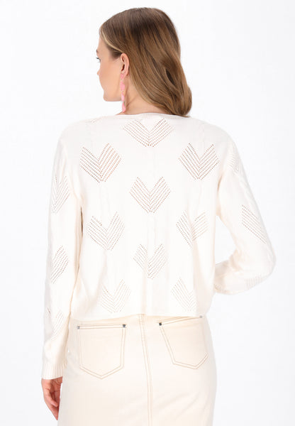 Sweter damski myMo