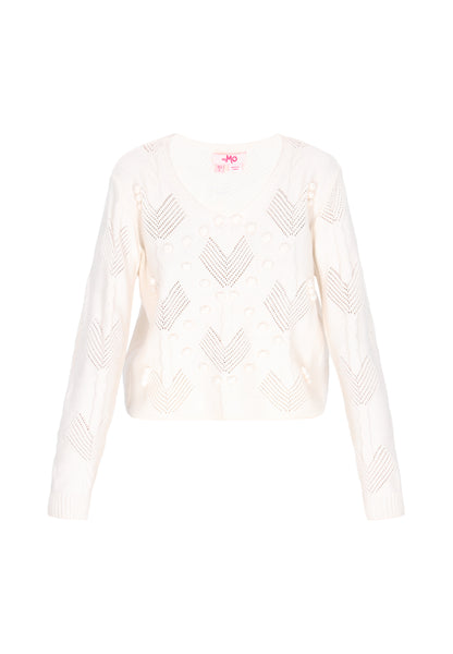 Sweter damski myMo