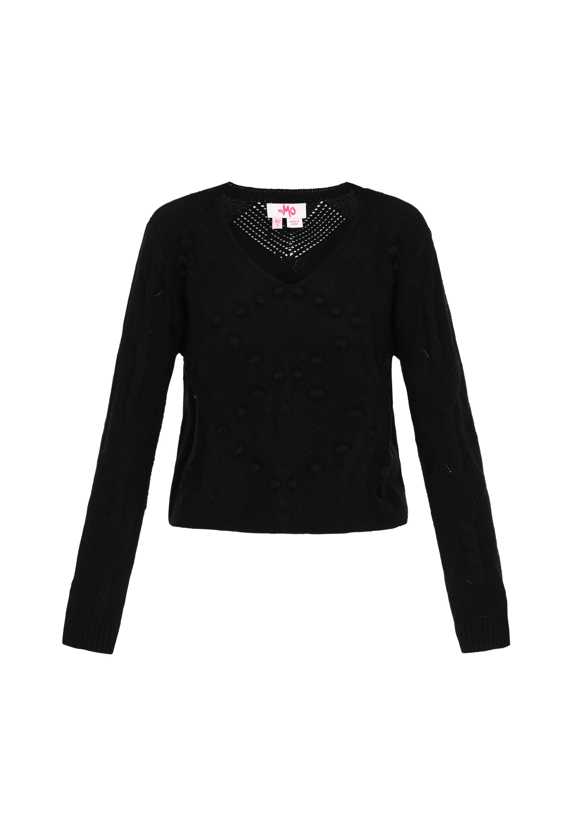 Sweter damski myMo