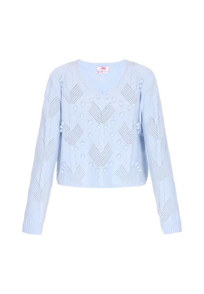 Sweter damski myMo