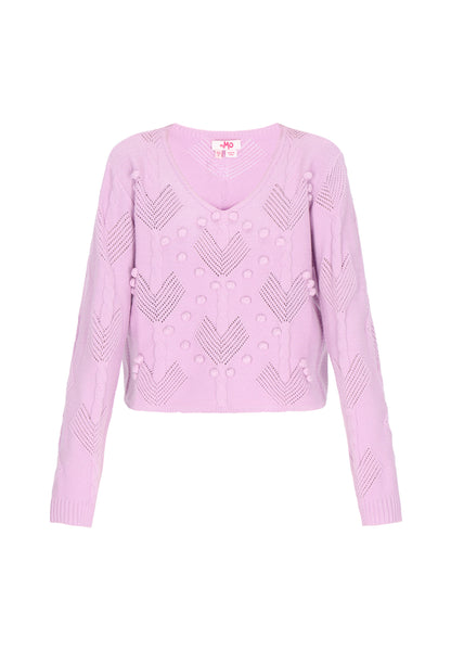 Sweter damski myMo
